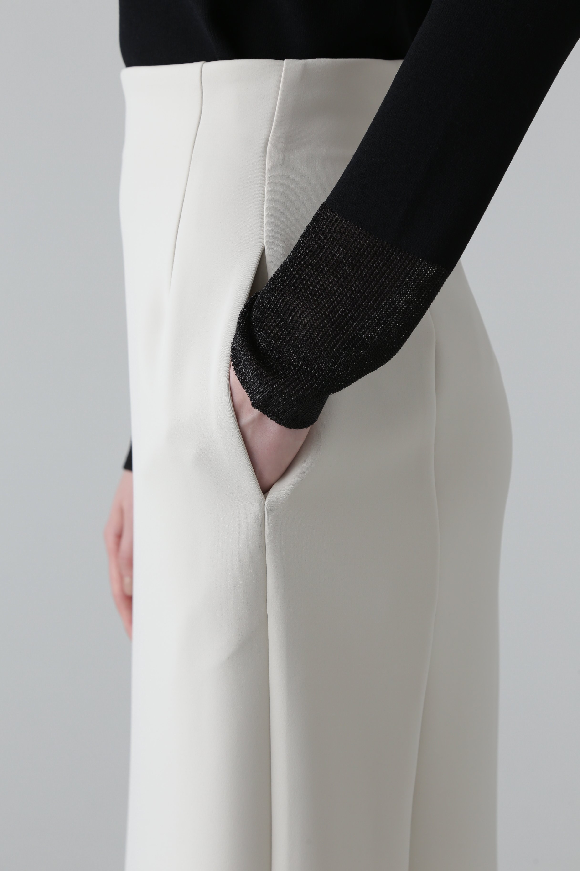 ADORE｜◇フルダルダンボールスカート | Rakuten Fashion(楽天