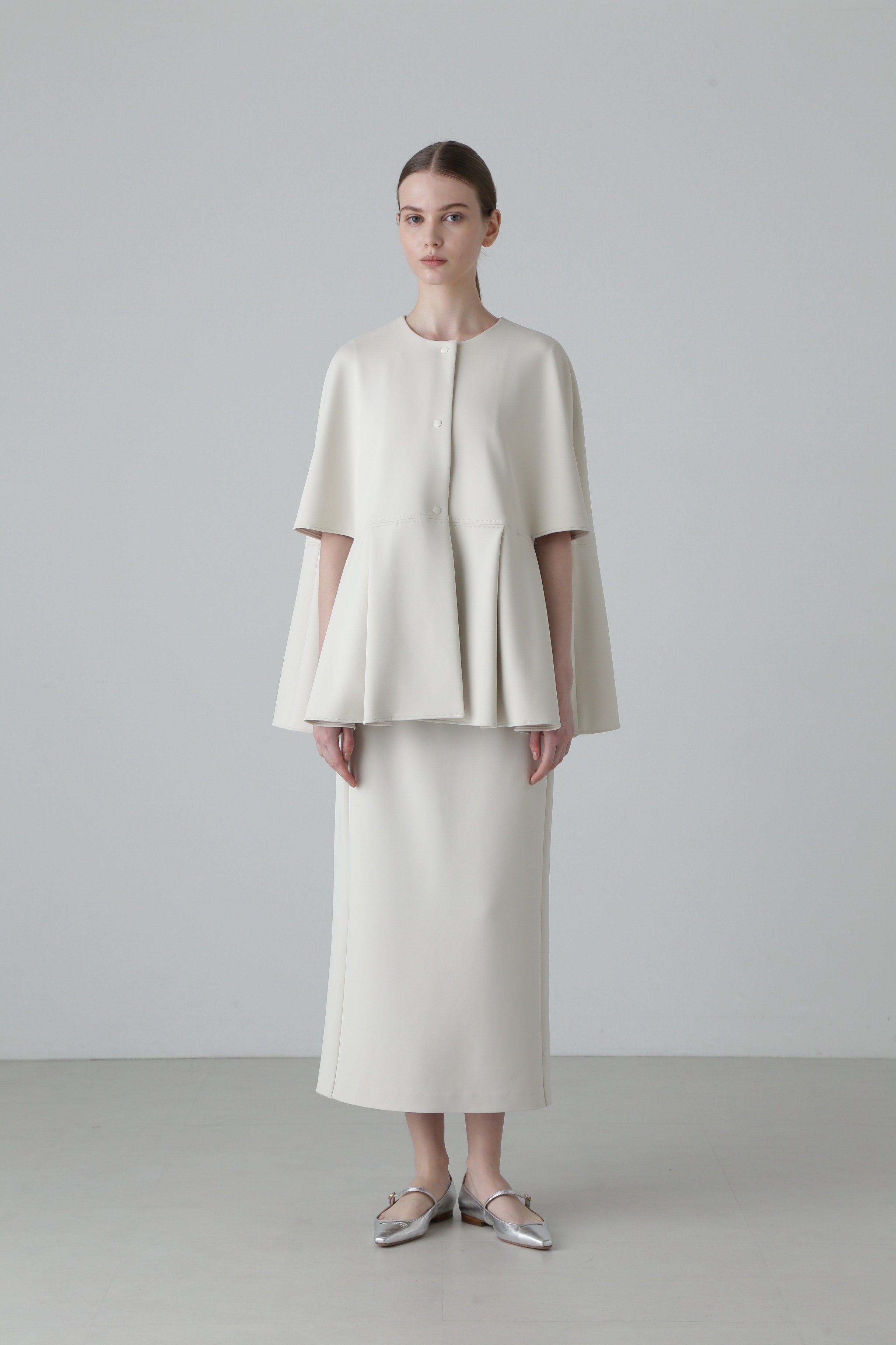 ADORE｜◇フルダルダンボールスカート | Rakuten Fashion(楽天