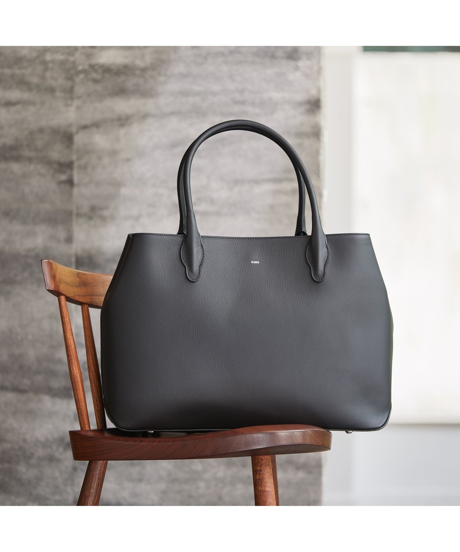 FARO｜Cartello Tote Large | Rakuten Fashion(楽天ファッション／旧