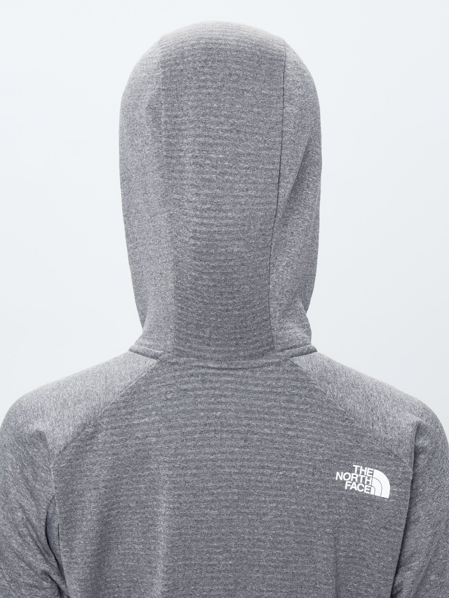 THE NORTH FACE｜【公式】サーマルバーサグリッドフーディー(ユニ