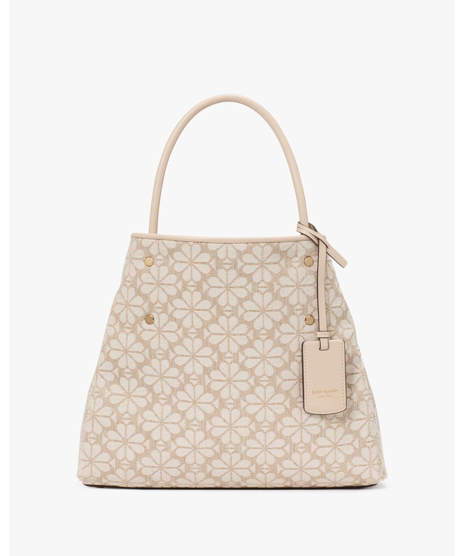 kate spade new york｜【公式】スペード フラワー ジャカード