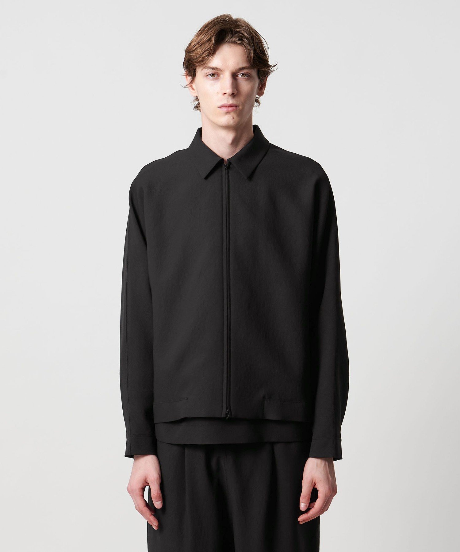 UNITED ARROWS｜<D.O UNITED ARROWS BY DAISUKE OBANA>+10 D/SL ZIP
