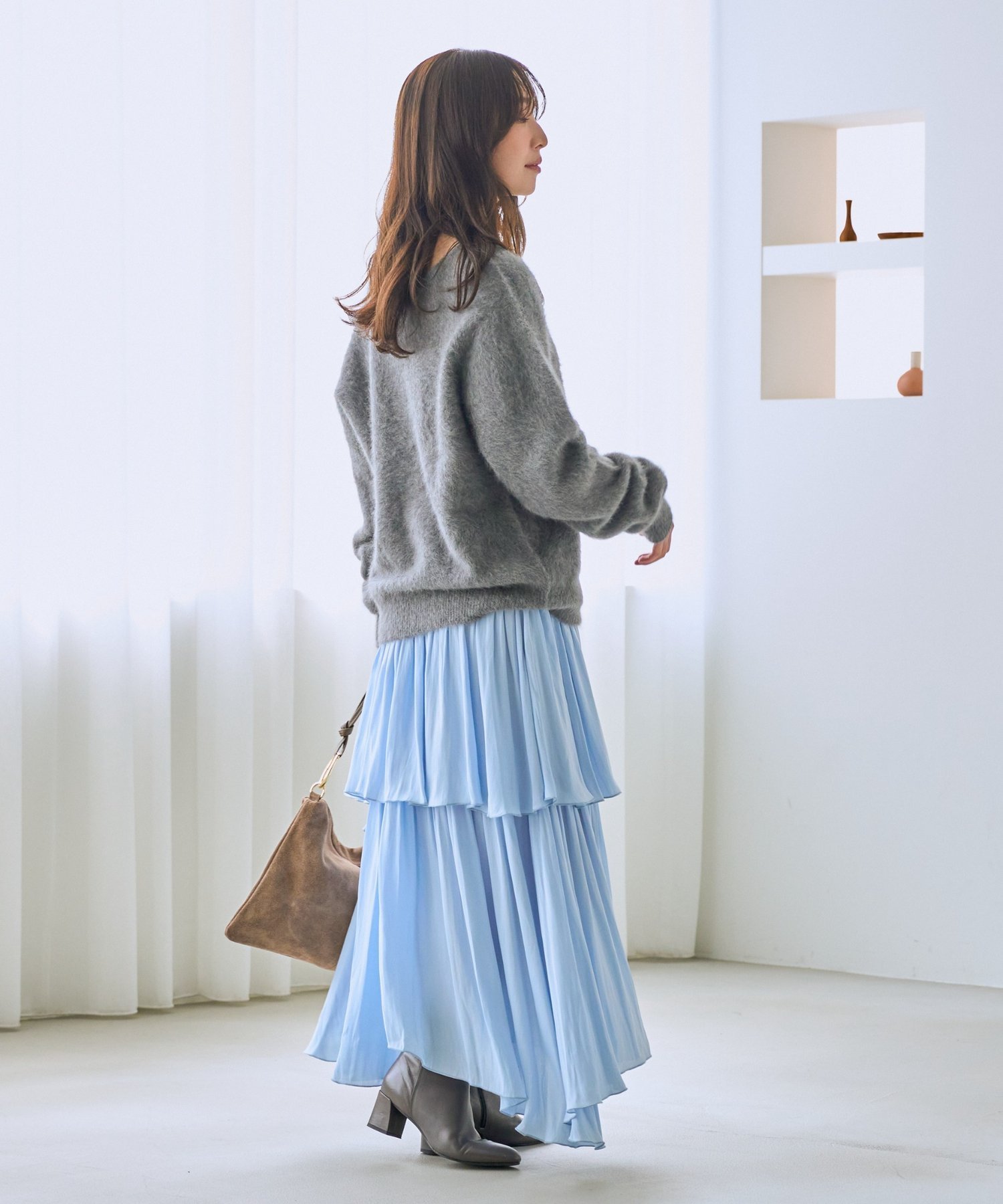 La boutique BonBon｜【新色追加!miki監修・3サイズあり】イレヘム