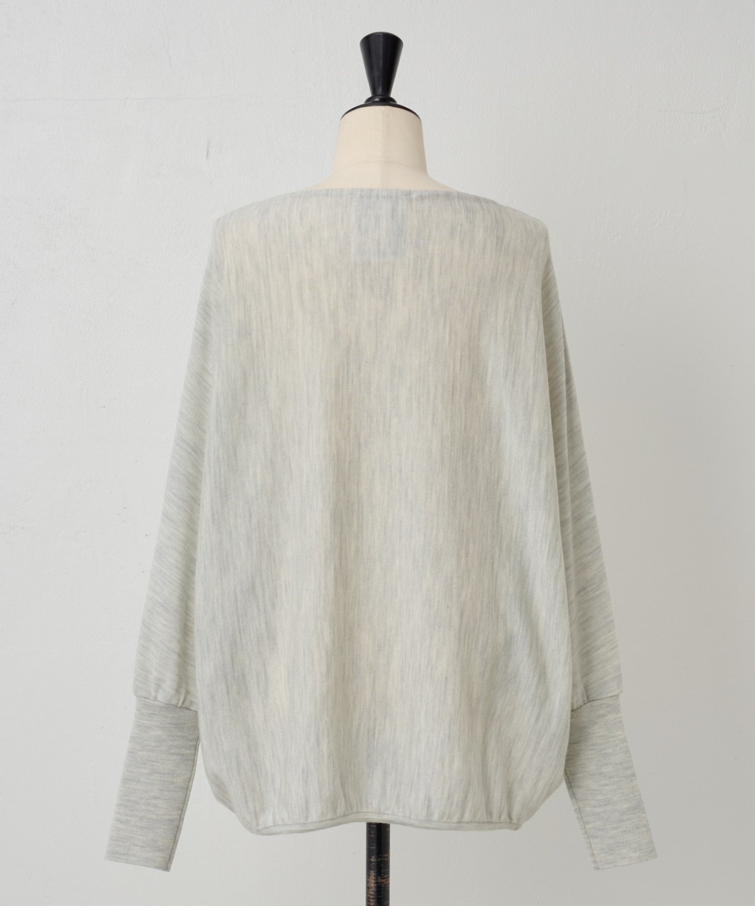 BEARDSLEY｜ウールドルマンニット | Rakuten Fashion(楽天ファッション