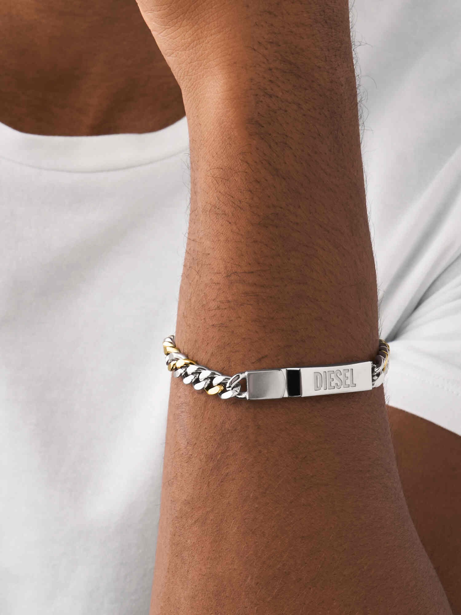 WATCH STATION INTERNATIONAL｜ディーゼル アクセサリー メンズ