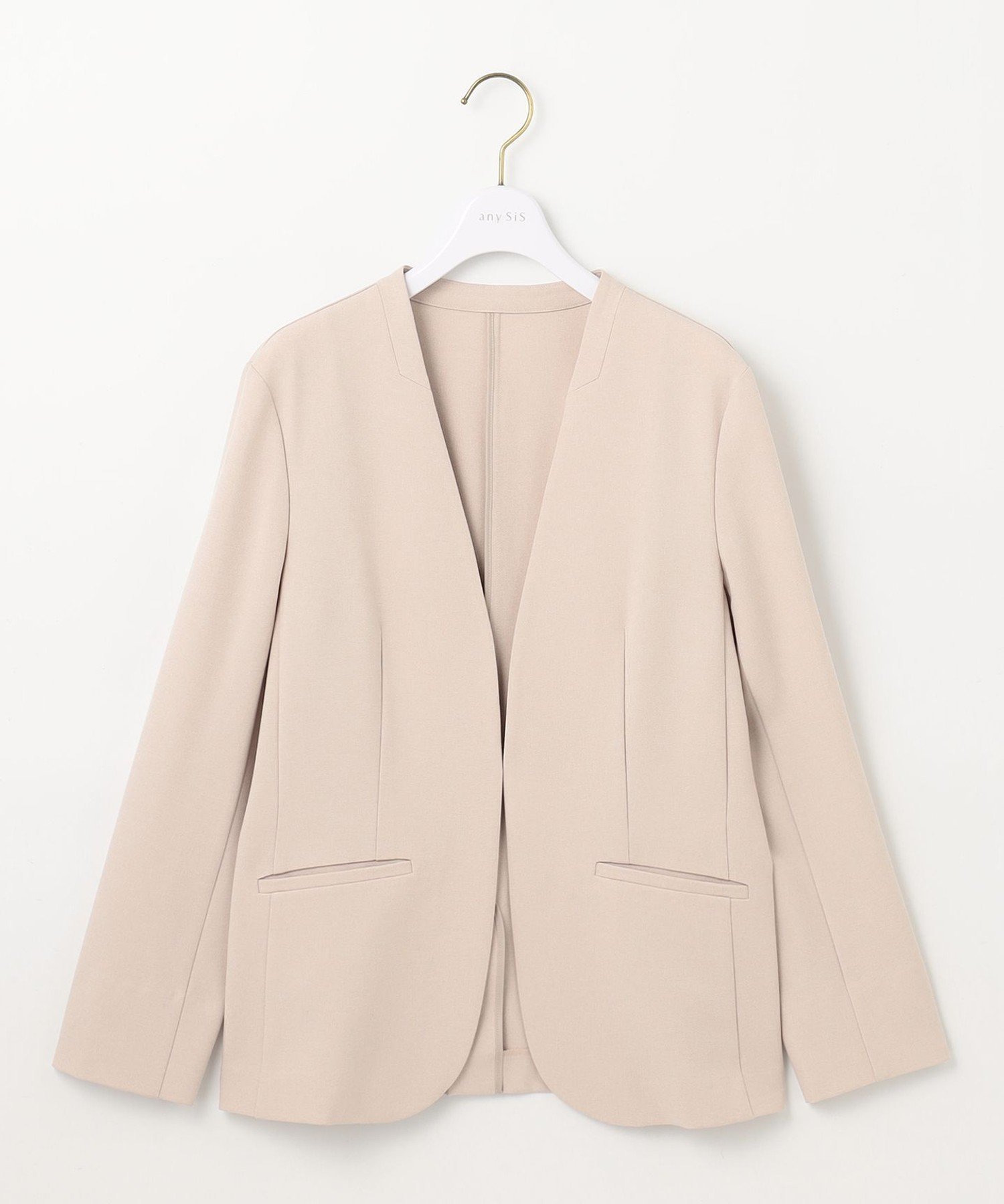 ANY SIS｜【UVカット / 接触冷感 / 吸水速乾】スマートビューティ