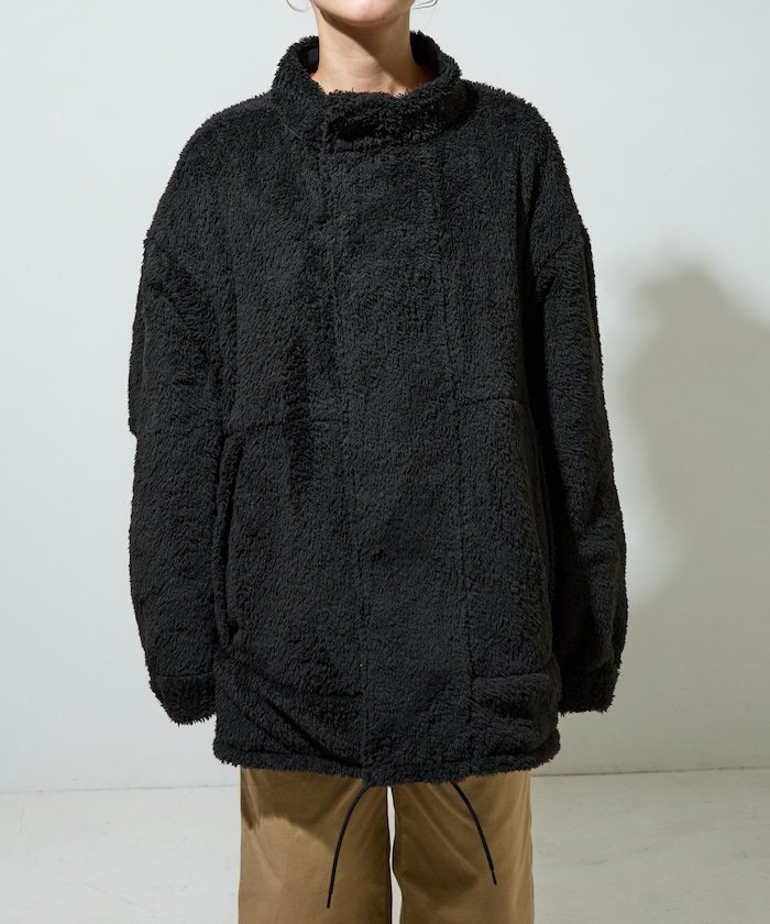 FREAK'S STORE｜M65 リバーシブル ボア ショートコート【限定展開