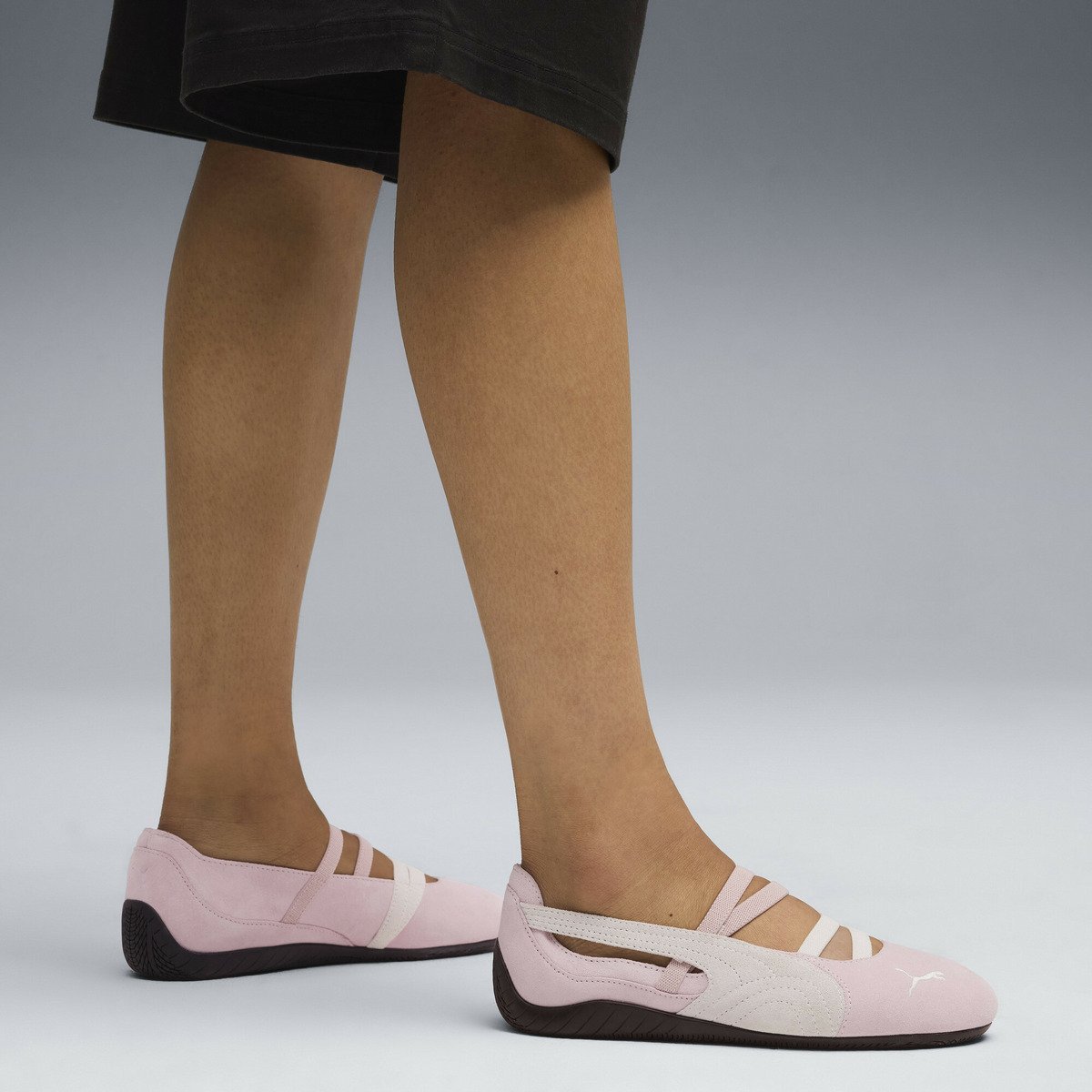 PUMA｜ウィメンズ スピードキャット バレエ SD スニーカー Speedcat