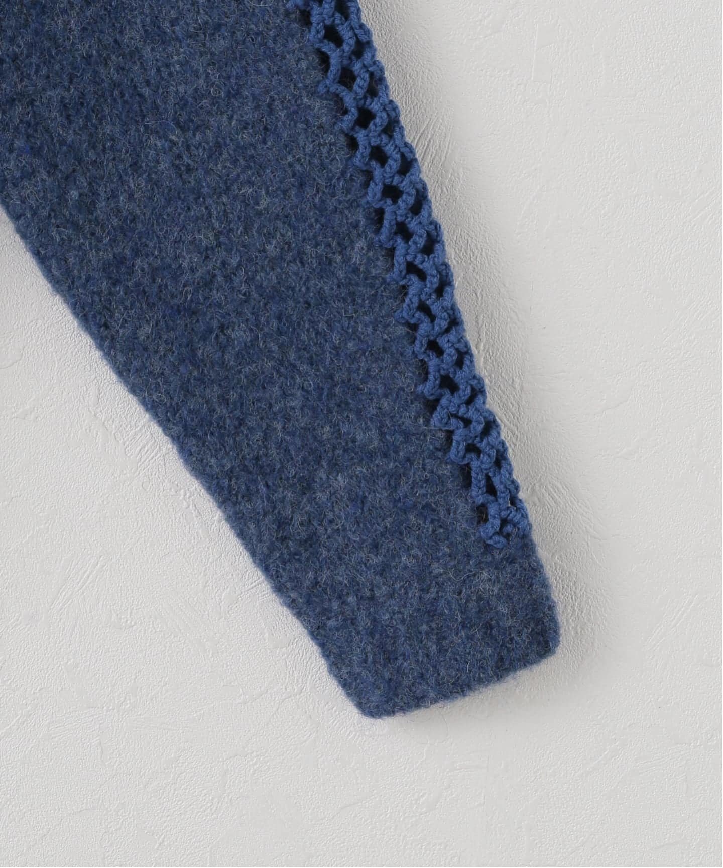 JOURNAL STANDARD｜カギアミキリカエニットプルオーバー | Rakuten