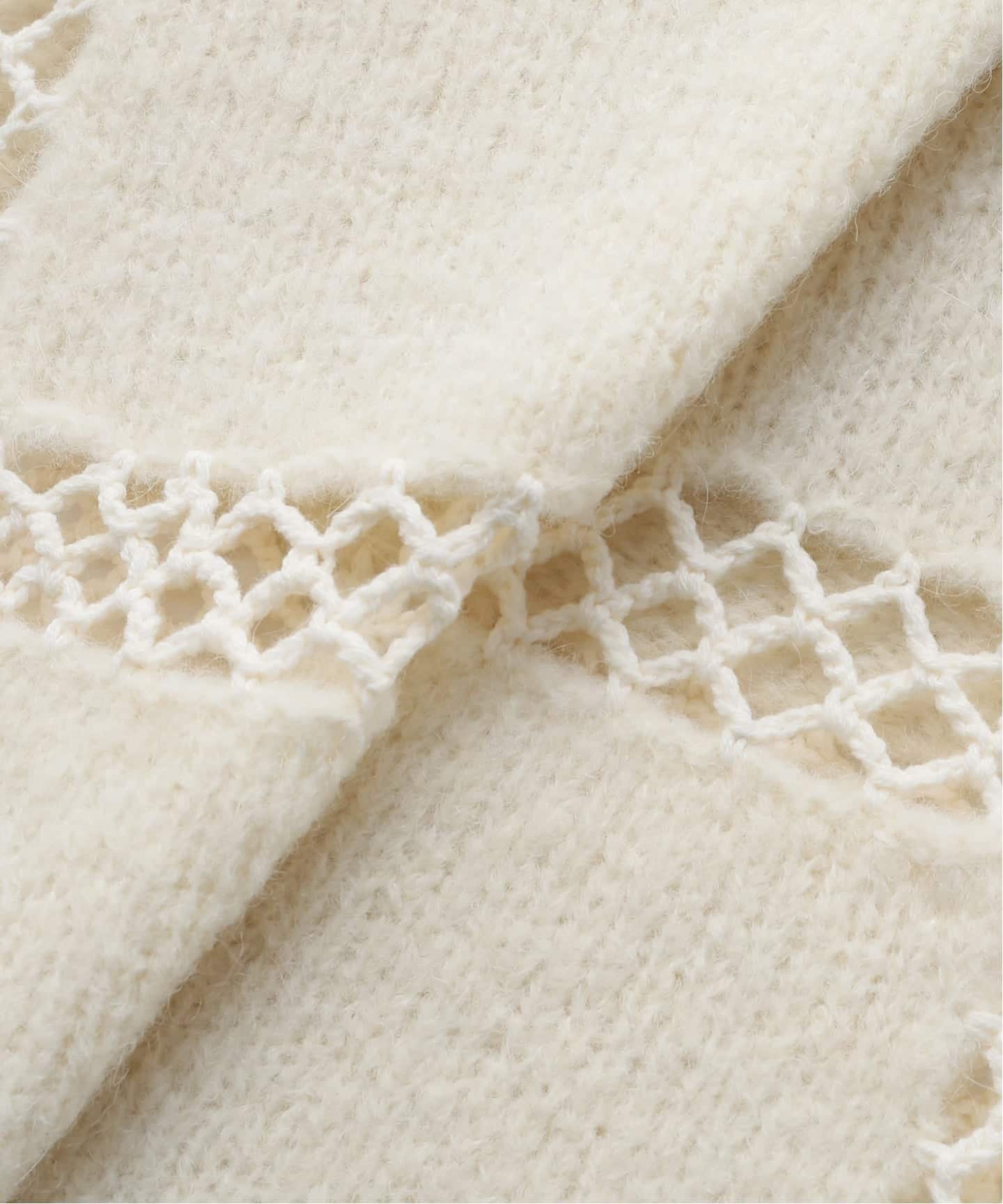 JOURNAL STANDARD｜カギアミキリカエニットプルオーバー | Rakuten