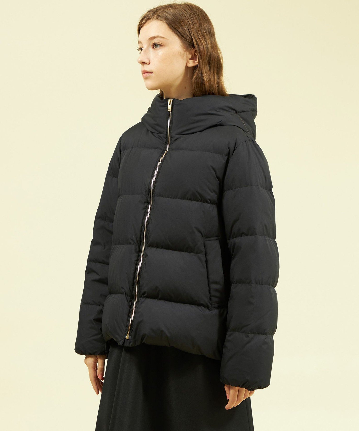 MACKINTOSH PHILOSOPHY｜【Craik(クレイク)】ショートダウン | Rakuten