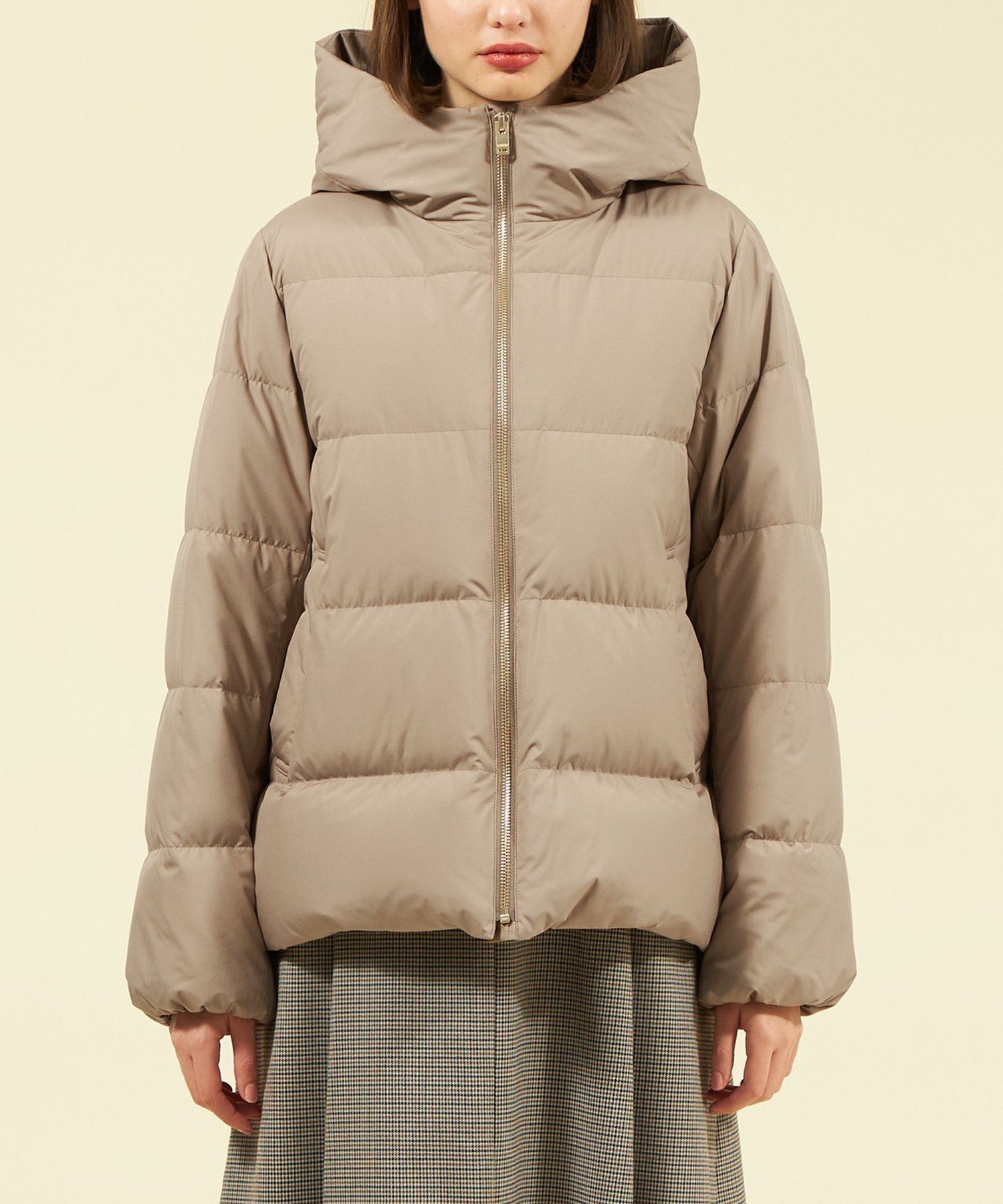 MACKINTOSH PHILOSOPHY｜【Craik(クレイク)】ショートダウン | Rakuten