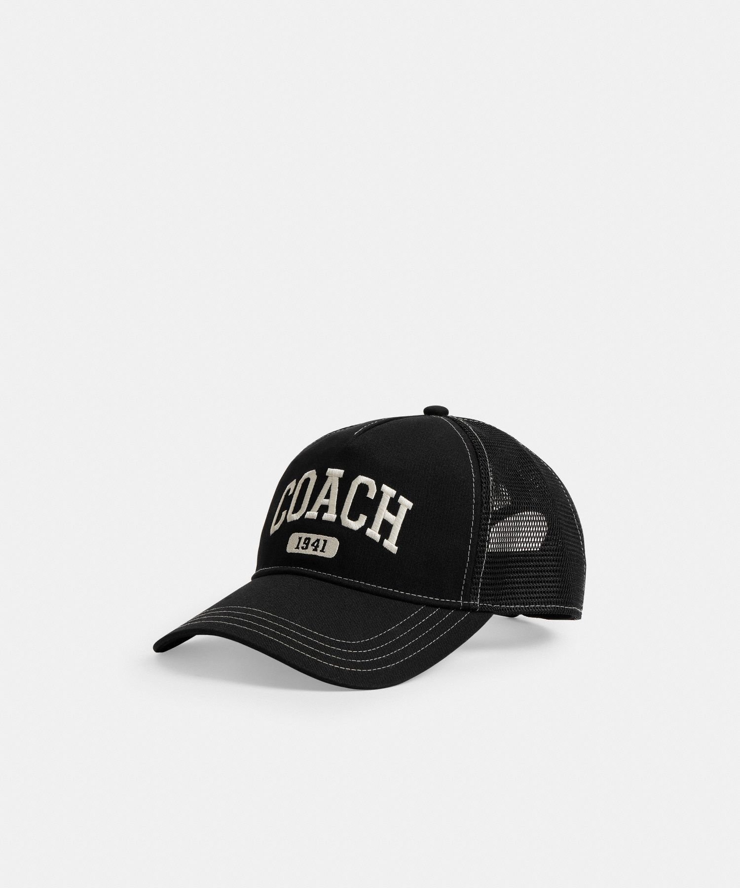 COACH｜【公式】レキシー パッチ ベースボール ハット | Rakuten