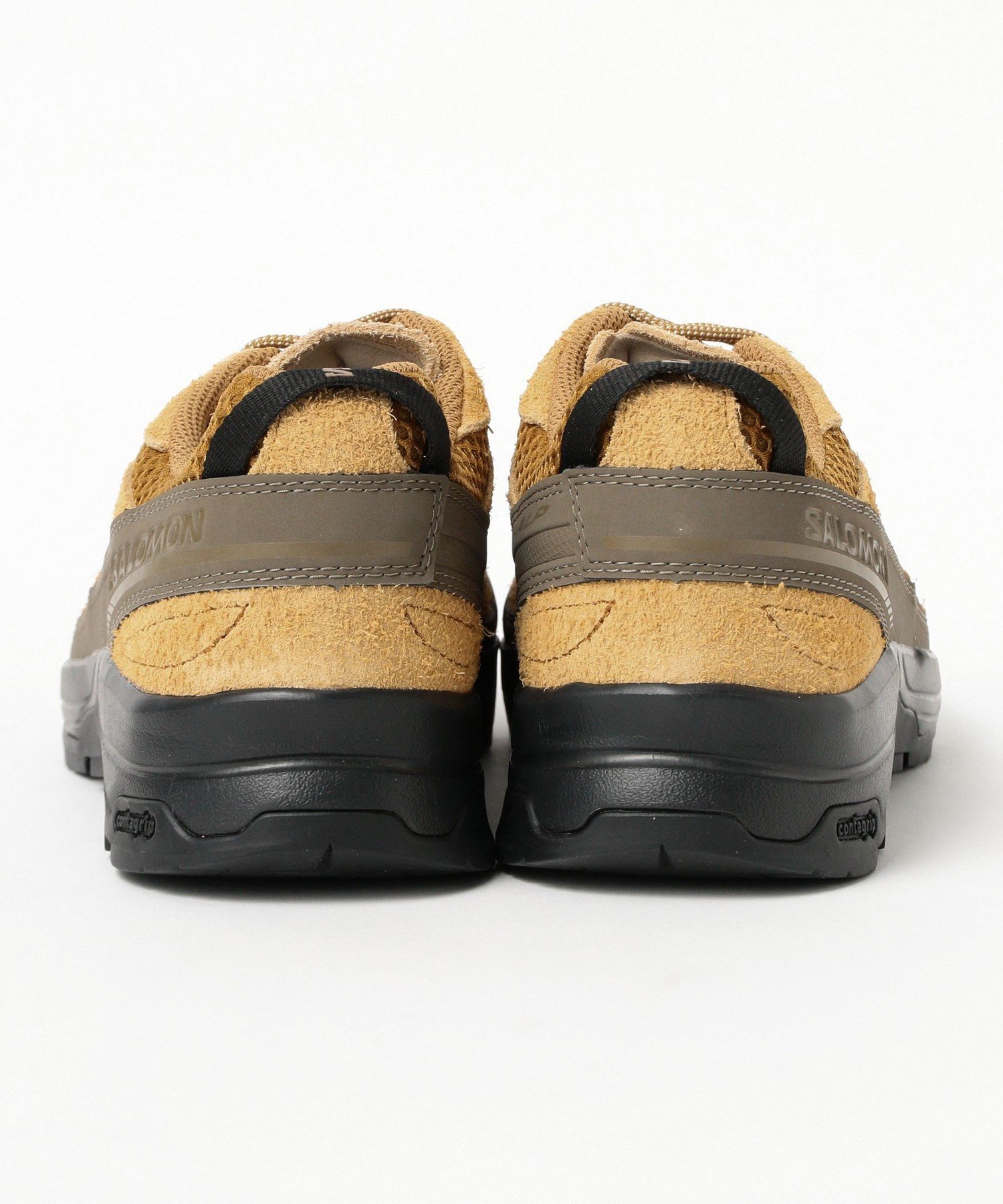 BEAMS MEN｜【EXCLUSIVE】SALOMON / X-ALP(TM) Suede | Rakuten