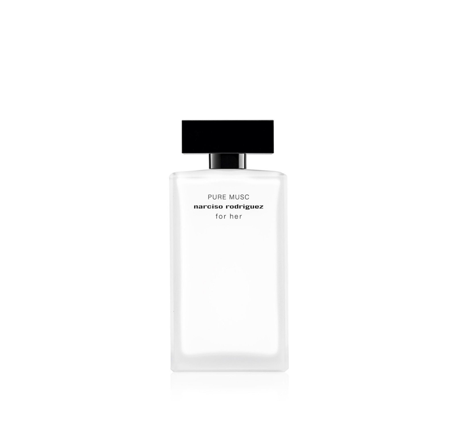 Narciso Rodriguez Fragrance｜(W)ナルシソ ロドリゲス ピュア ムスク