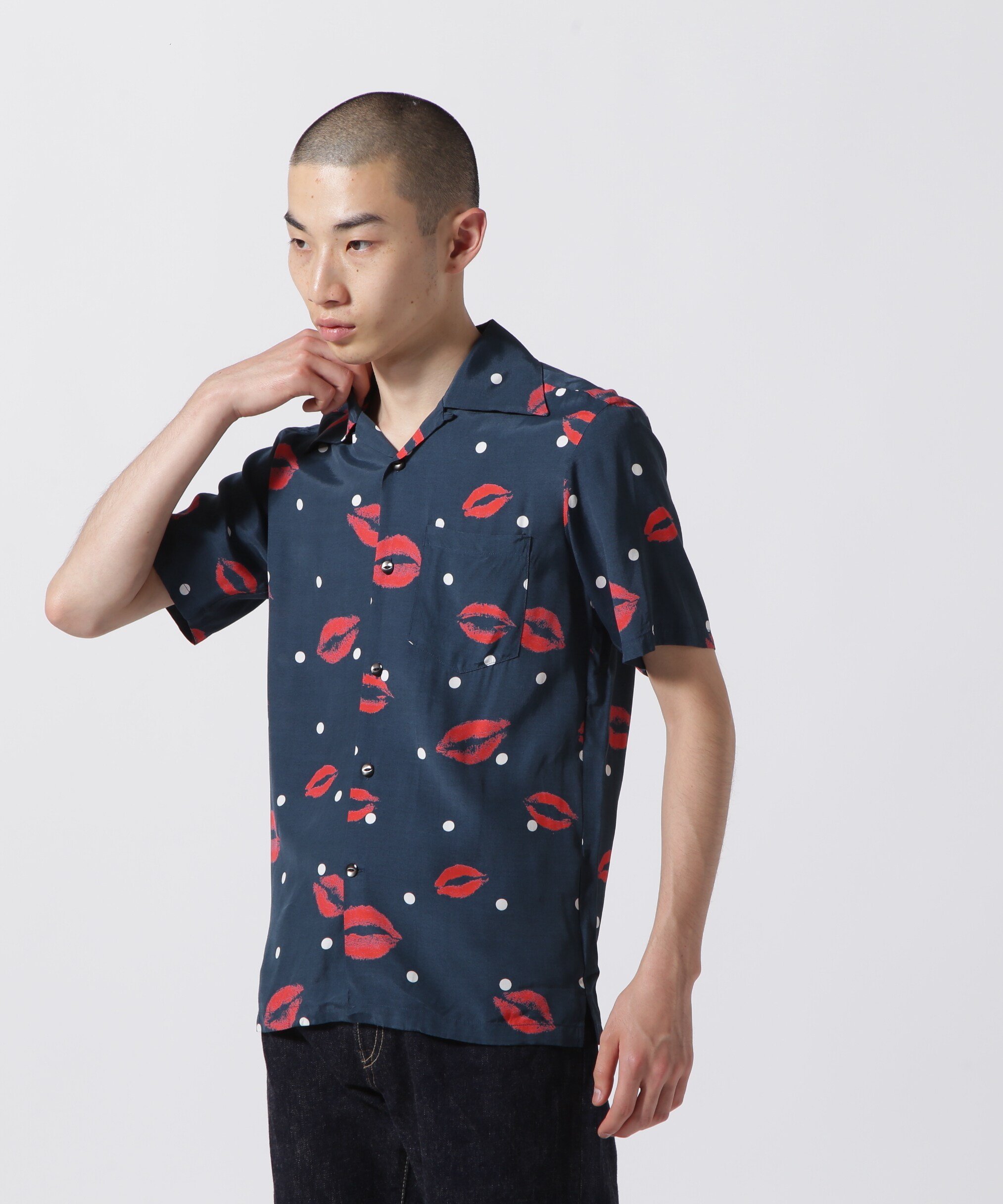 ROYAL FLASH｜Aloha Blossom/アロハ ブロッサム/KISS/キス/アロハ