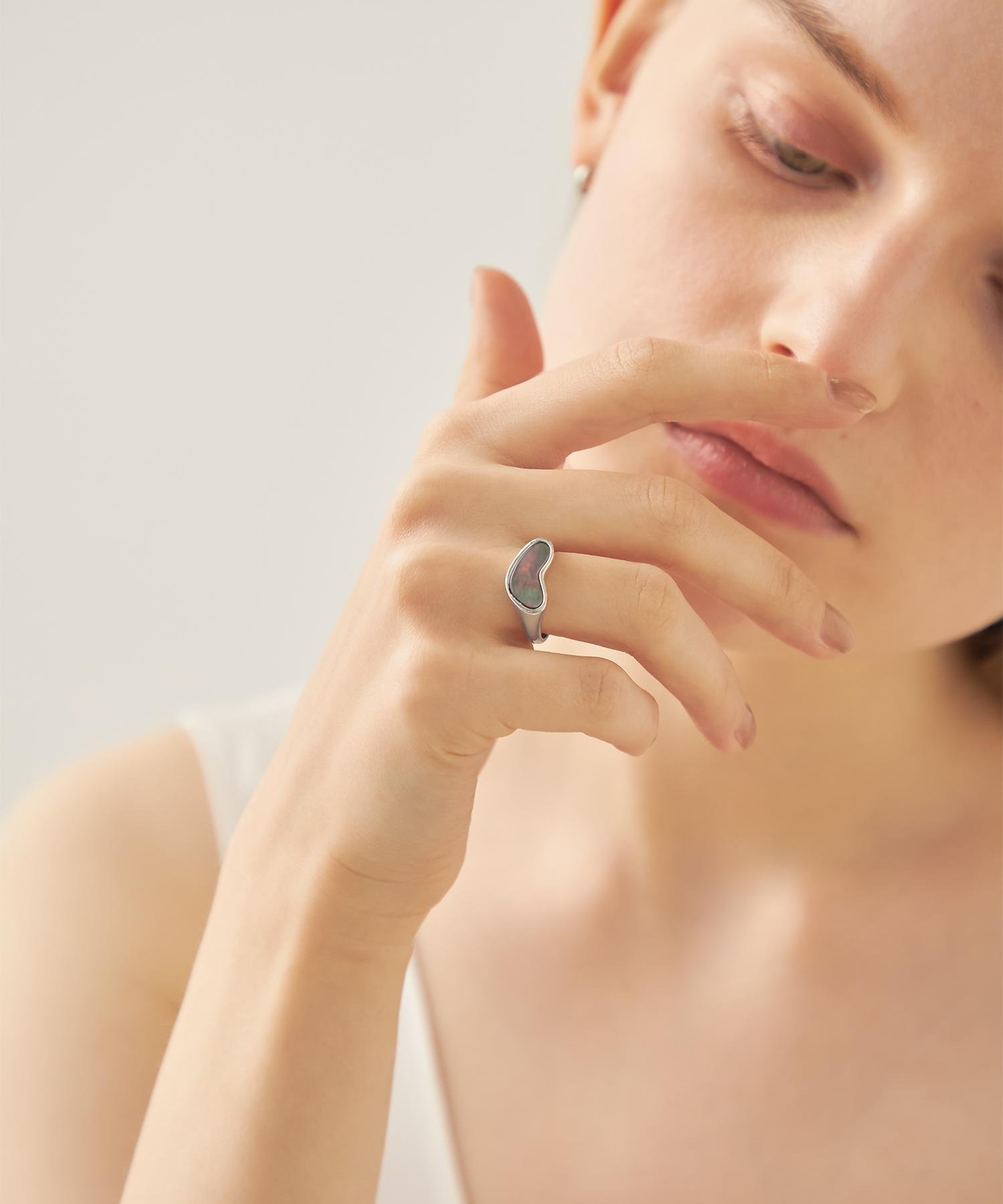 ete｜シェル タイト シマーリング | Rakuten Fashion(楽天ファッション