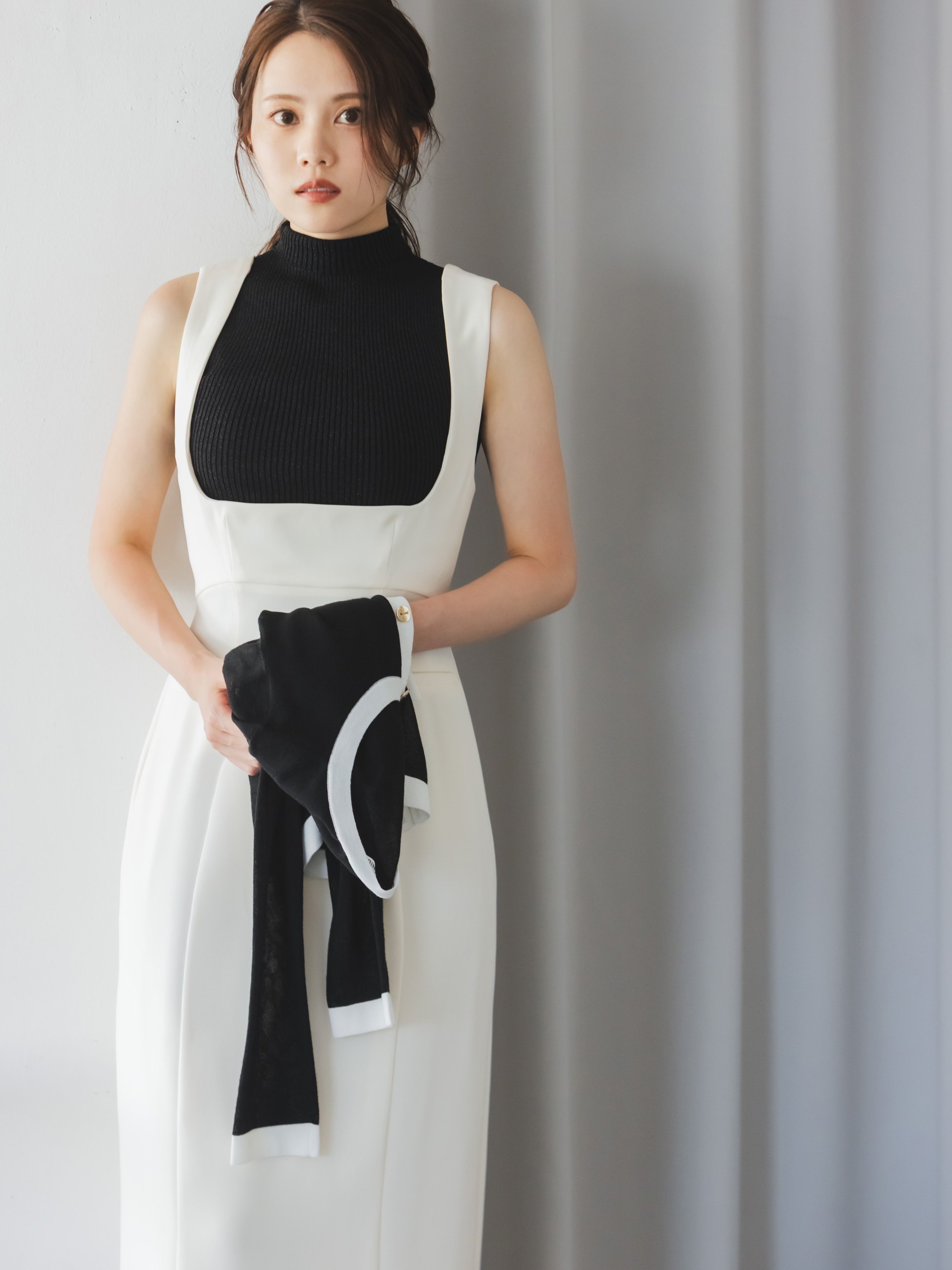 SNIDEL｜タイトジャンスカ | Rakuten Fashion(楽天ファッション／旧