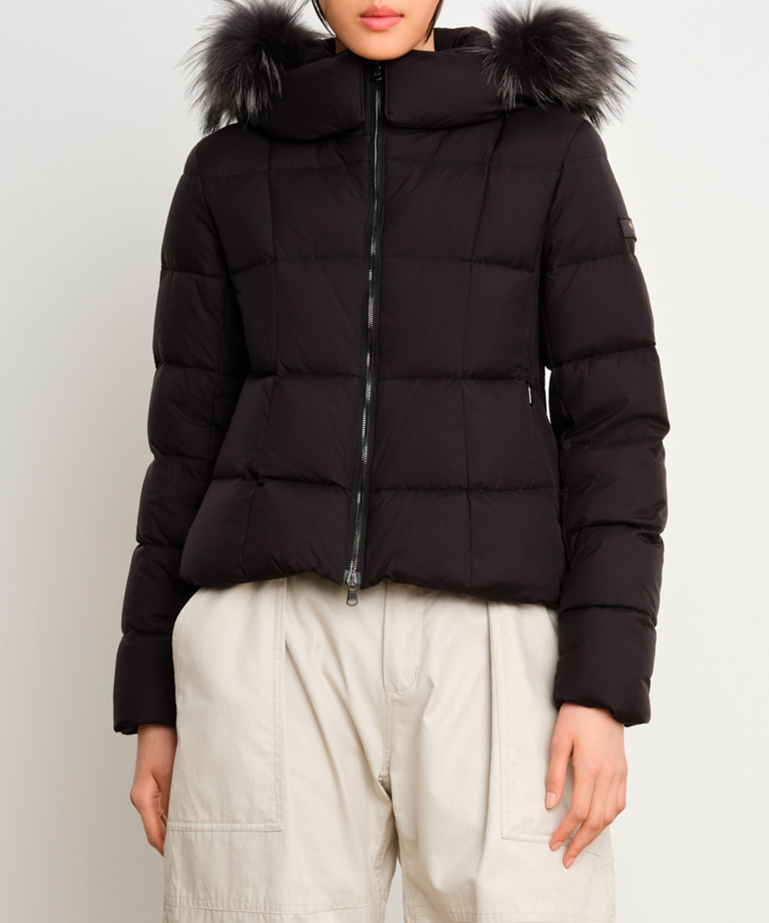 TATRAS CONCEPT STORE｜(W)【TATRAS 直営店】AVECI アヴェチ ダウン