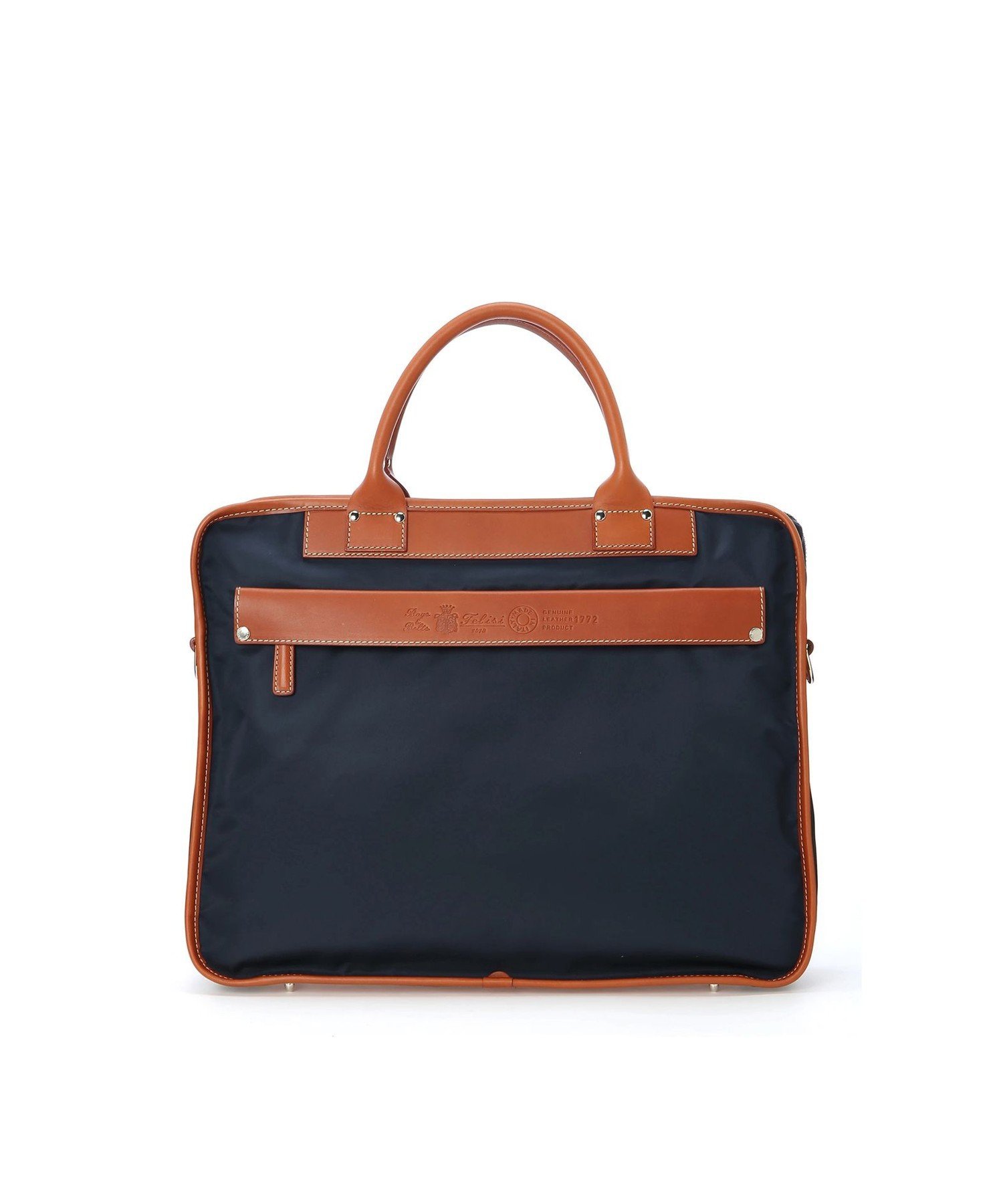 Felisi｜ナイロン ビジネスバッグ ブリーフケース1772/DS | Rakuten