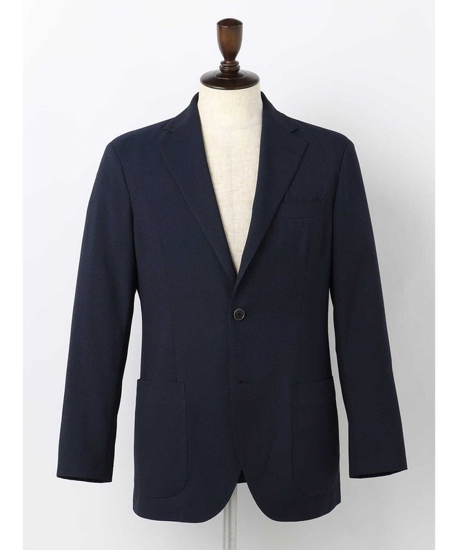 アクアスキュータム(Aquascutum) メンズテーラードジャケット | 通販