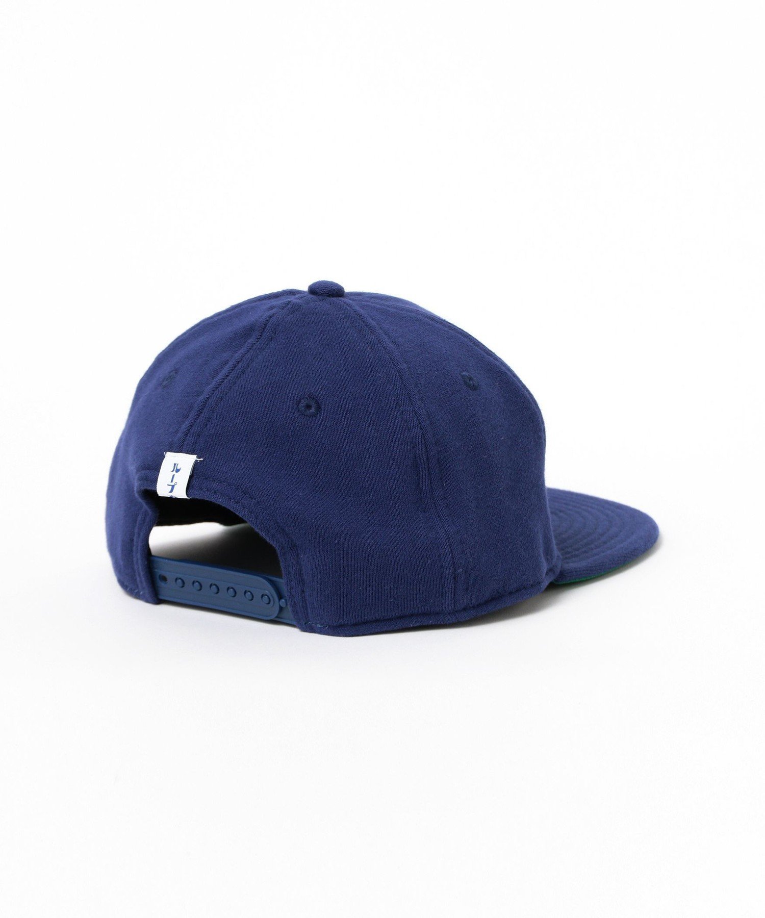 BEAMS MEN｜【別注】NEW ERA * BEAMS PLUS with LOOPWHEELER / RC