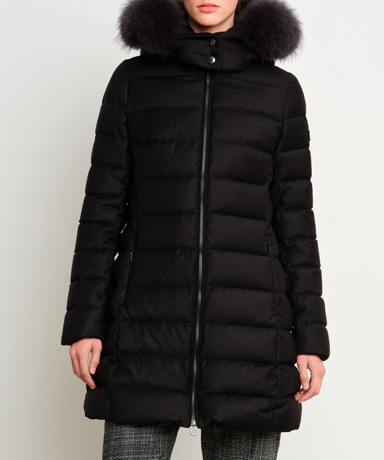 TATRAS CONCEPT STORE｜(W)【TATRAS 直営店】LAVIANA ラビアナ ロング