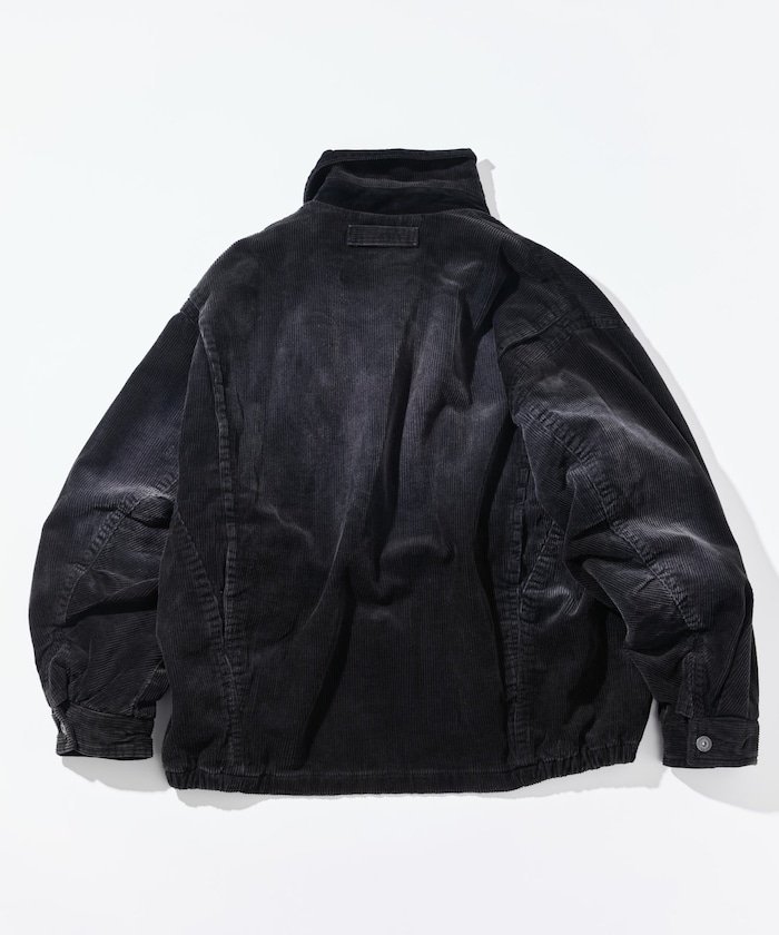 FREAK'S STORE｜中綿 ブリーチ コーデュロイブルゾン 25AW | Rakuten