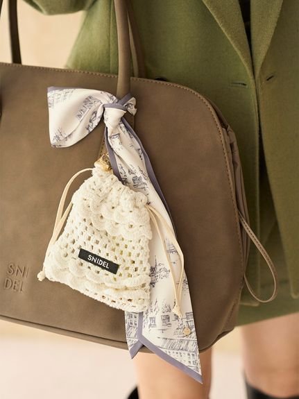 SNIDEL｜ラージバッグ | Rakuten Fashion(楽天ファッション／旧楽天