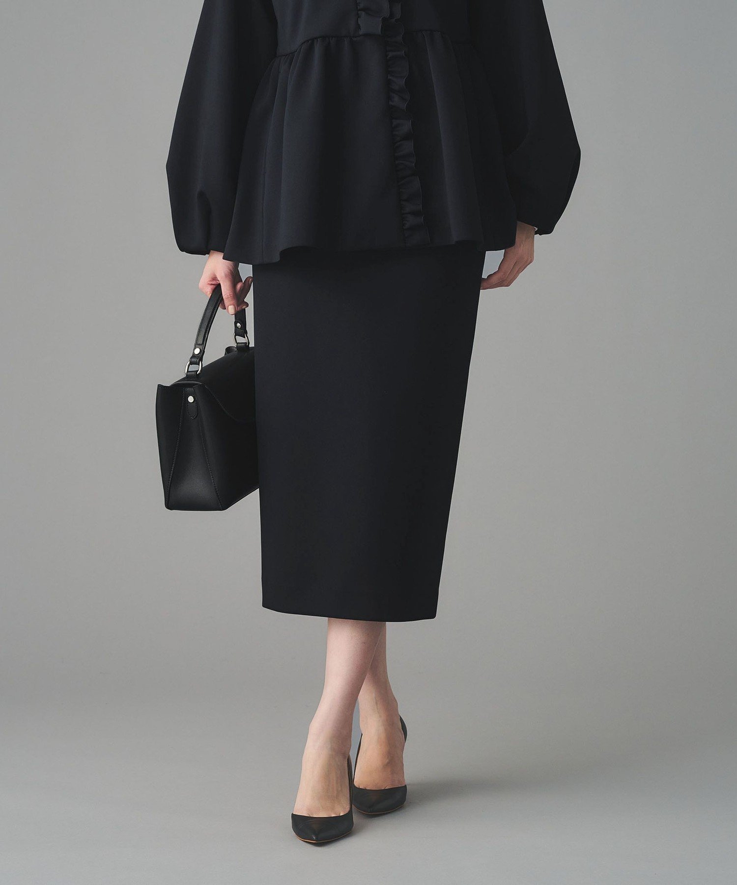 UNITED ARROWS｜SPONGY タイトスカート | Rakuten Fashion(楽天