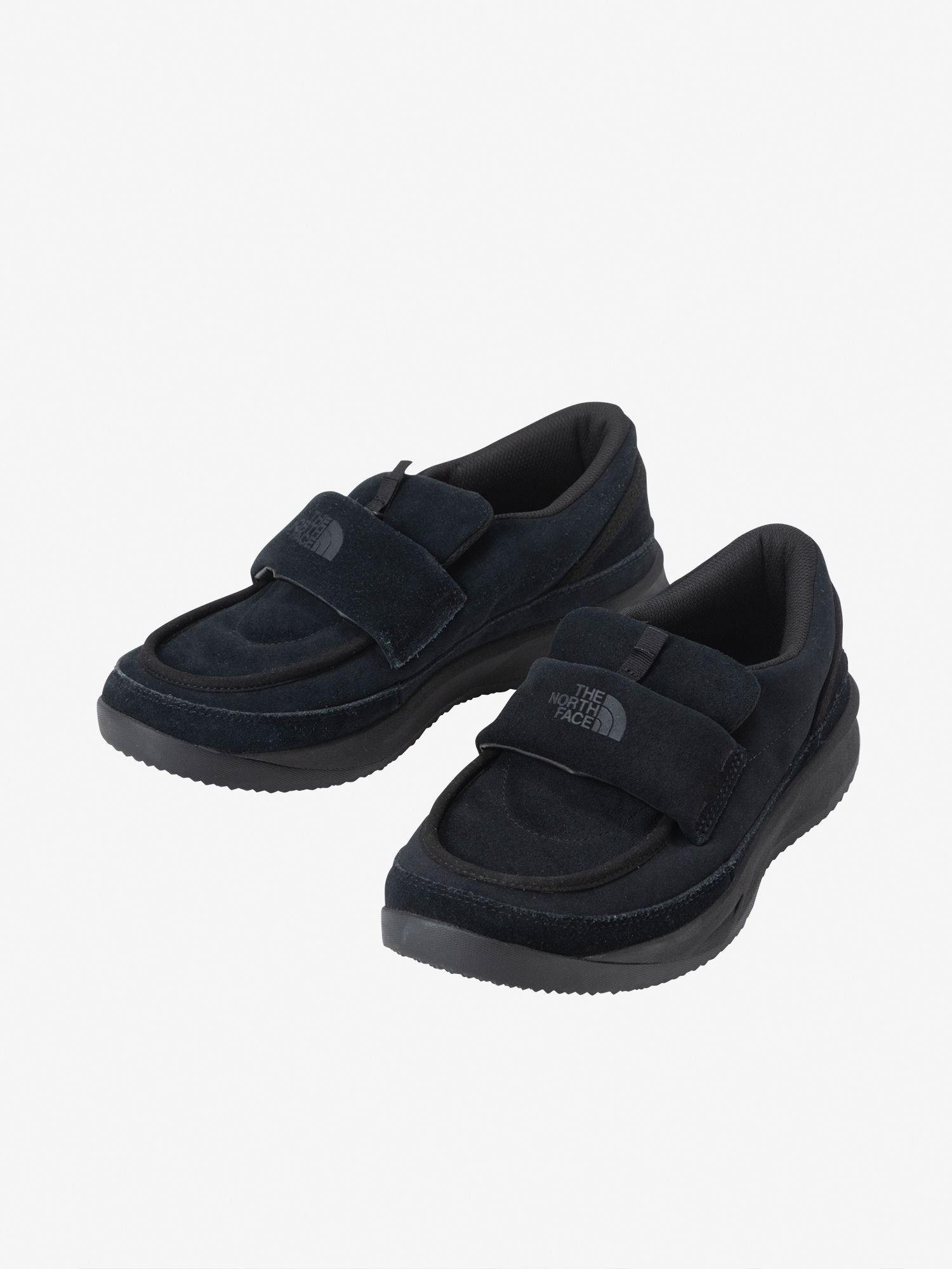 THE NORTH FACE｜【公式】ヌプシ ローファー スエード(ユニセックス