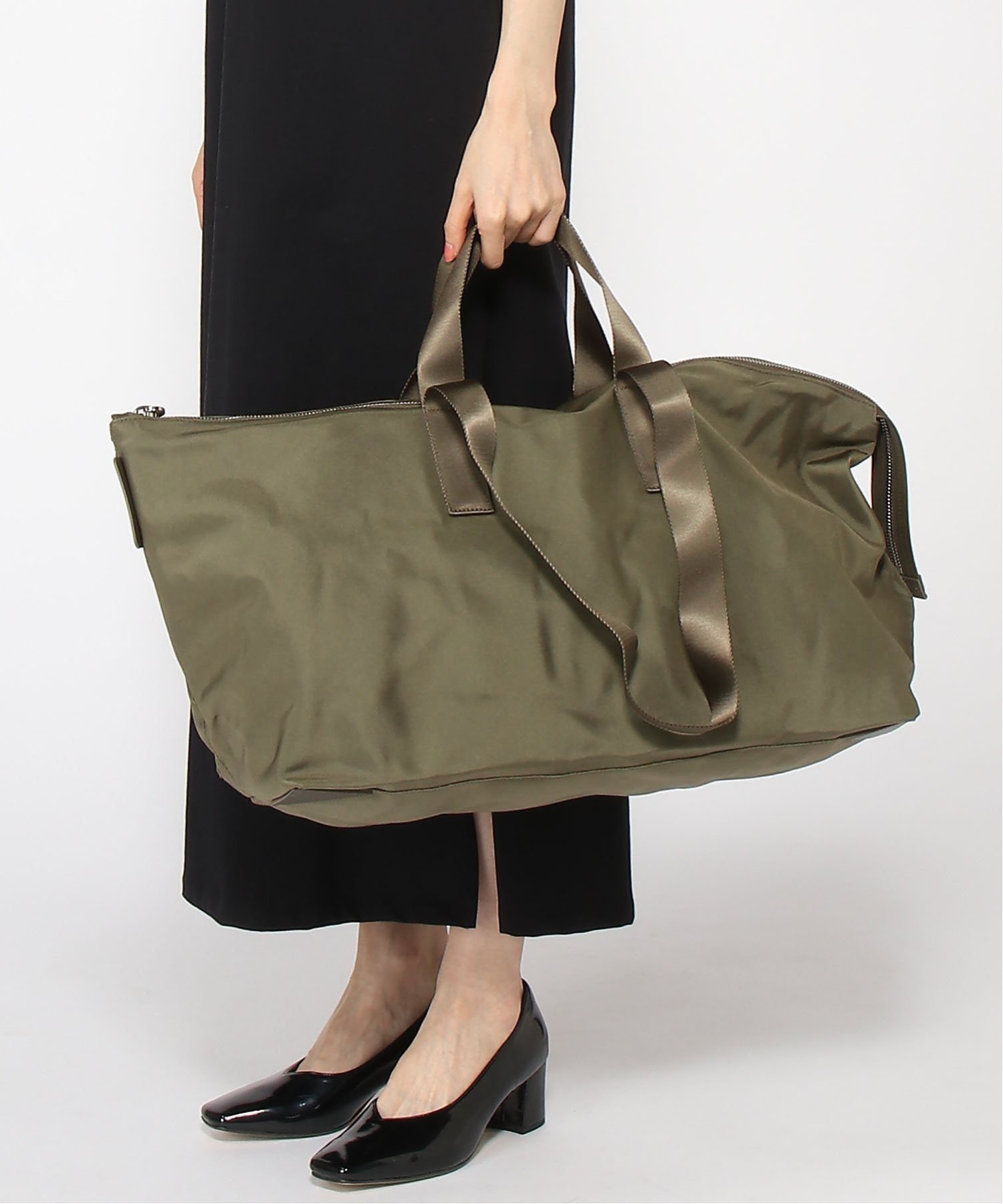 3.1 Phillip Lim｜LIVE FREE The Deconstructed Duffle Bag | Rakuten