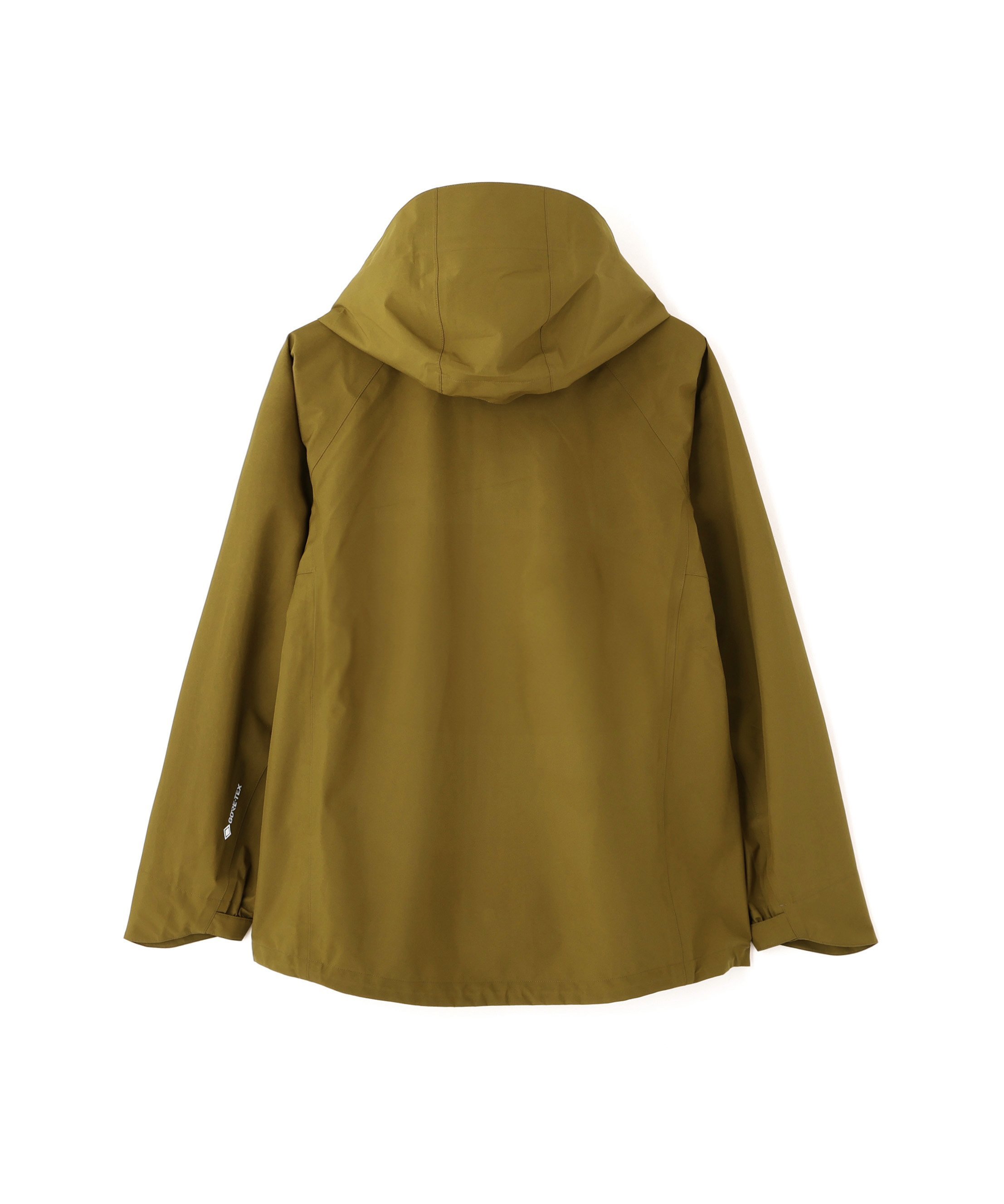MARGARET HOWELL｜Gore-Tex RECYCLED POLYESTER POPLIN COAT | Rakuten