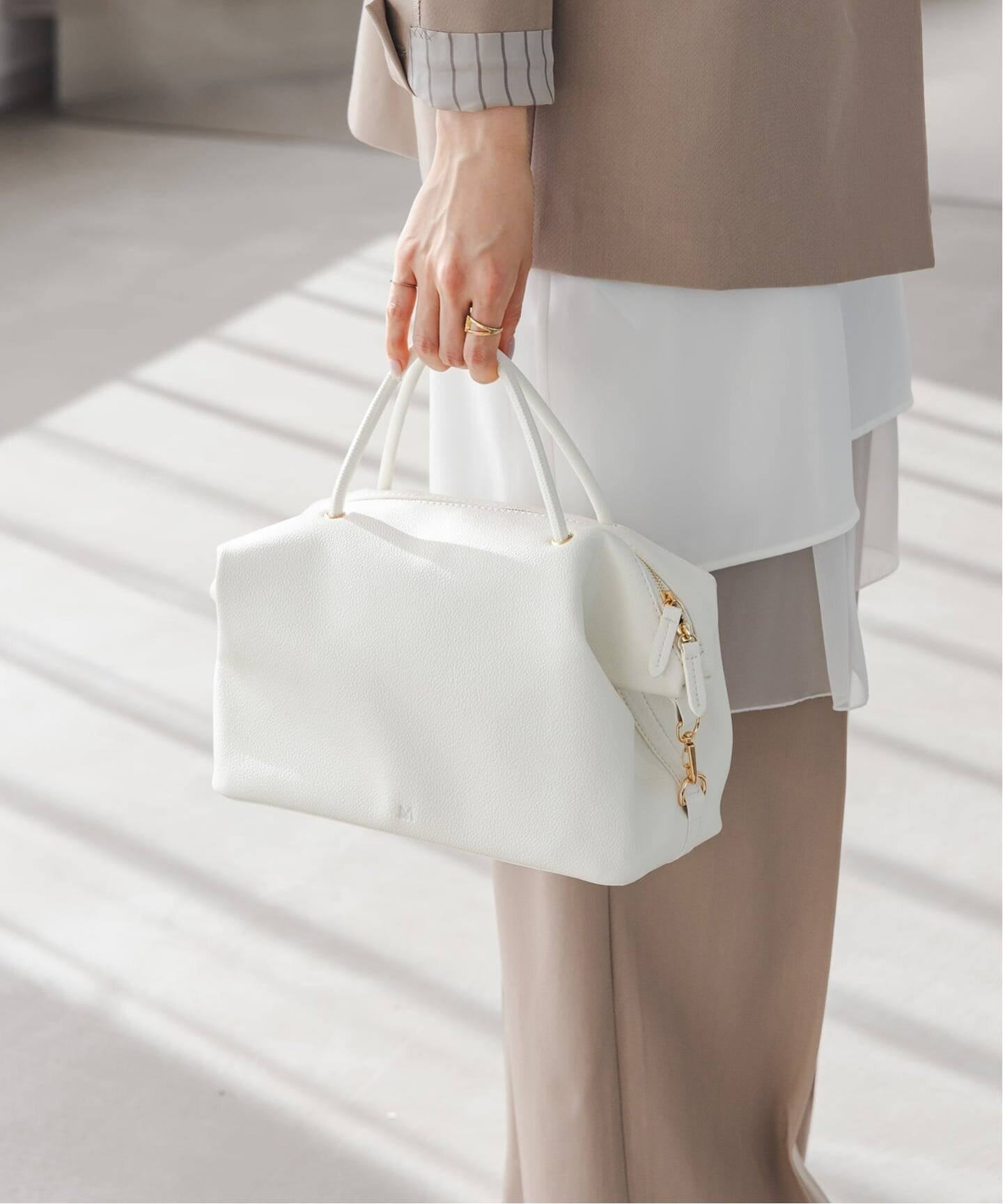 NOBLE｜《追加・新色カラー別注》&MyuQ/アンドミューク TAMTON