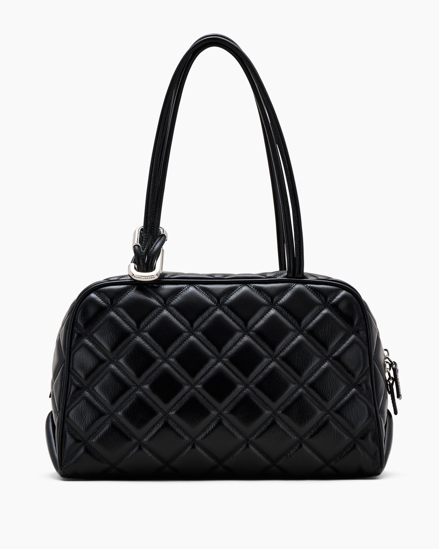 MARC JACOBS(マーク ジェイコブス)｜【公式】QUILTED LEATHER DUAL BAG