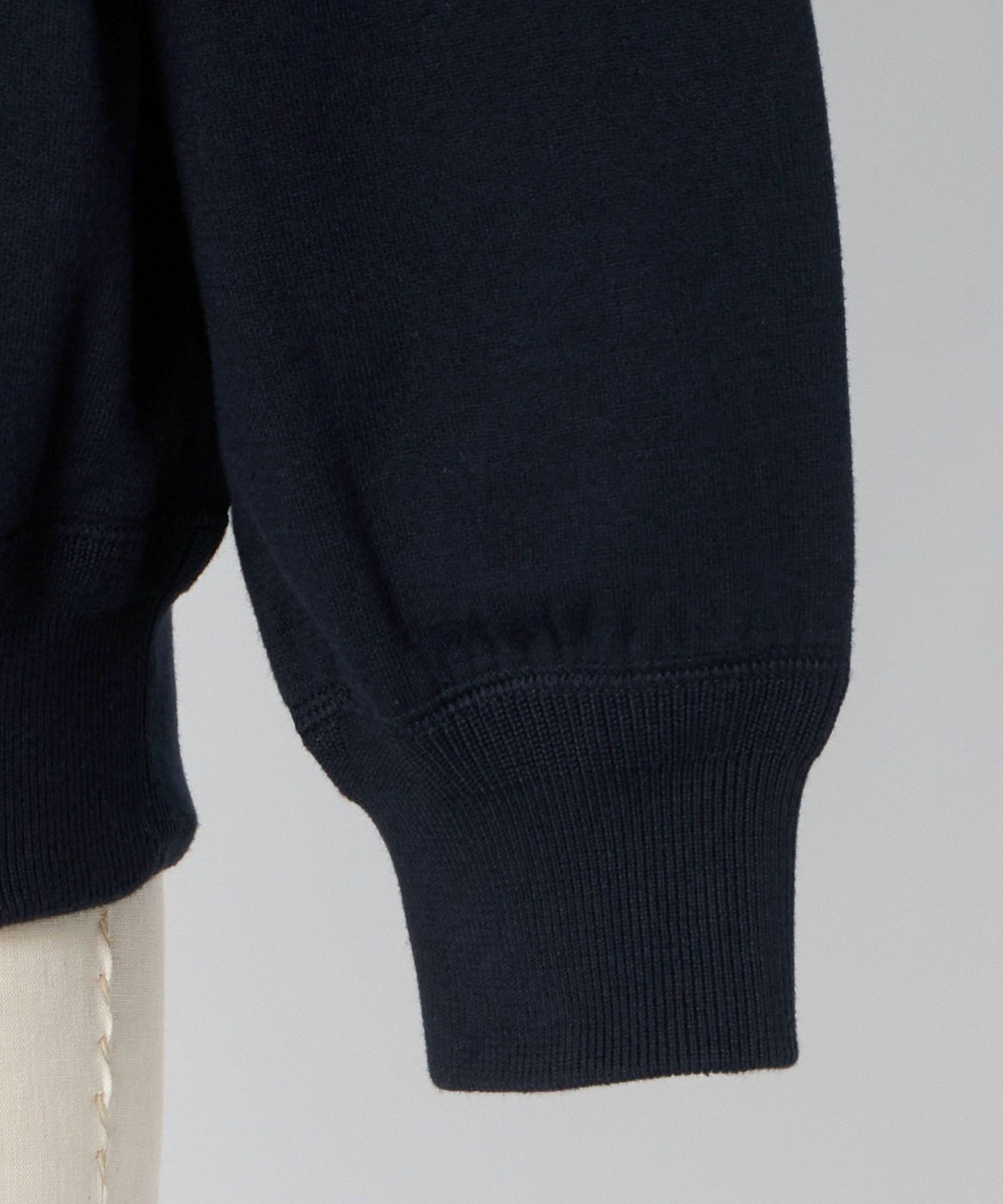 Drawer｜FALL 16Gクルーネックニット | Rakuten Fashion(楽天