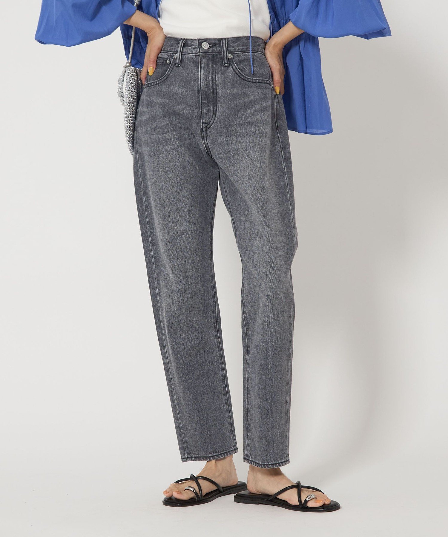 UNITED ARROWS green label relaxing｜[ size SHORT / TALLあり