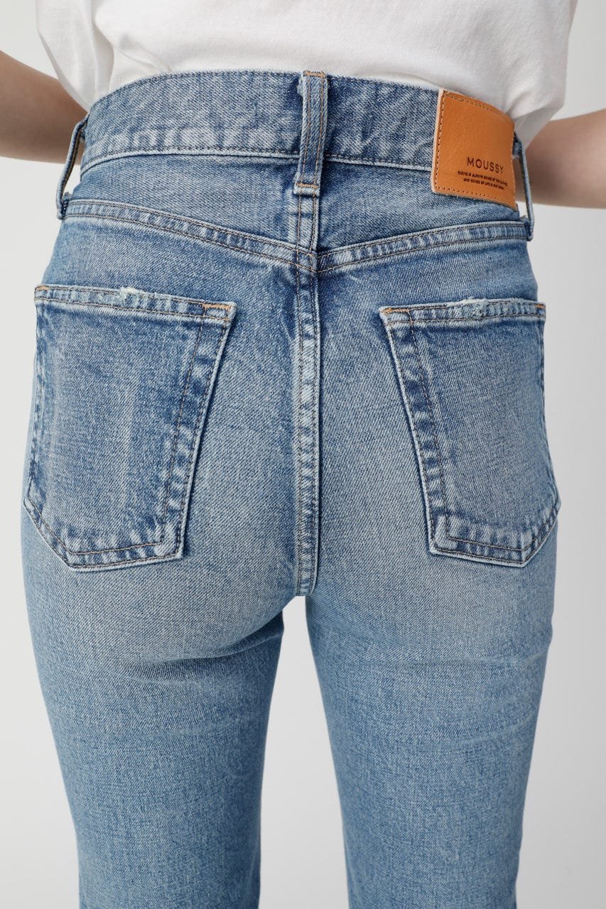 moussy｜MVS FLARE(L) / ロングサイズ | Rakuten Fashion(楽天