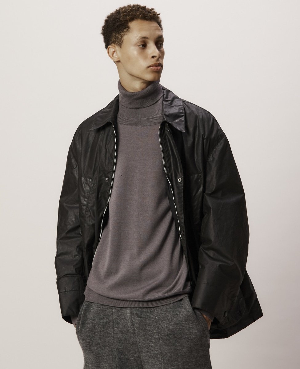 MELROSE Select｜【JOHN PARTRIDGE/ジョンパートリッジ】4oz Wax