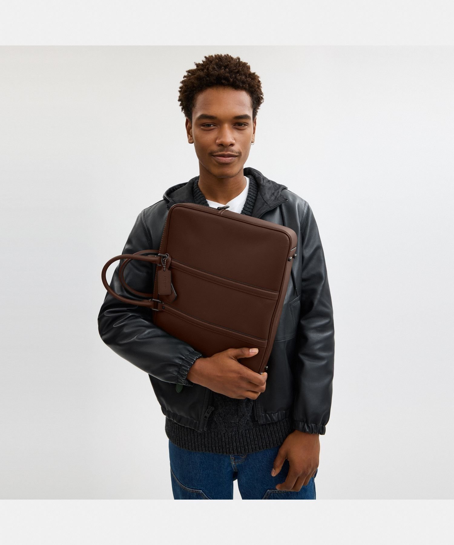 COACH｜【公式】メトロポリタン ワークバッグ | Rakuten Fashion(楽天