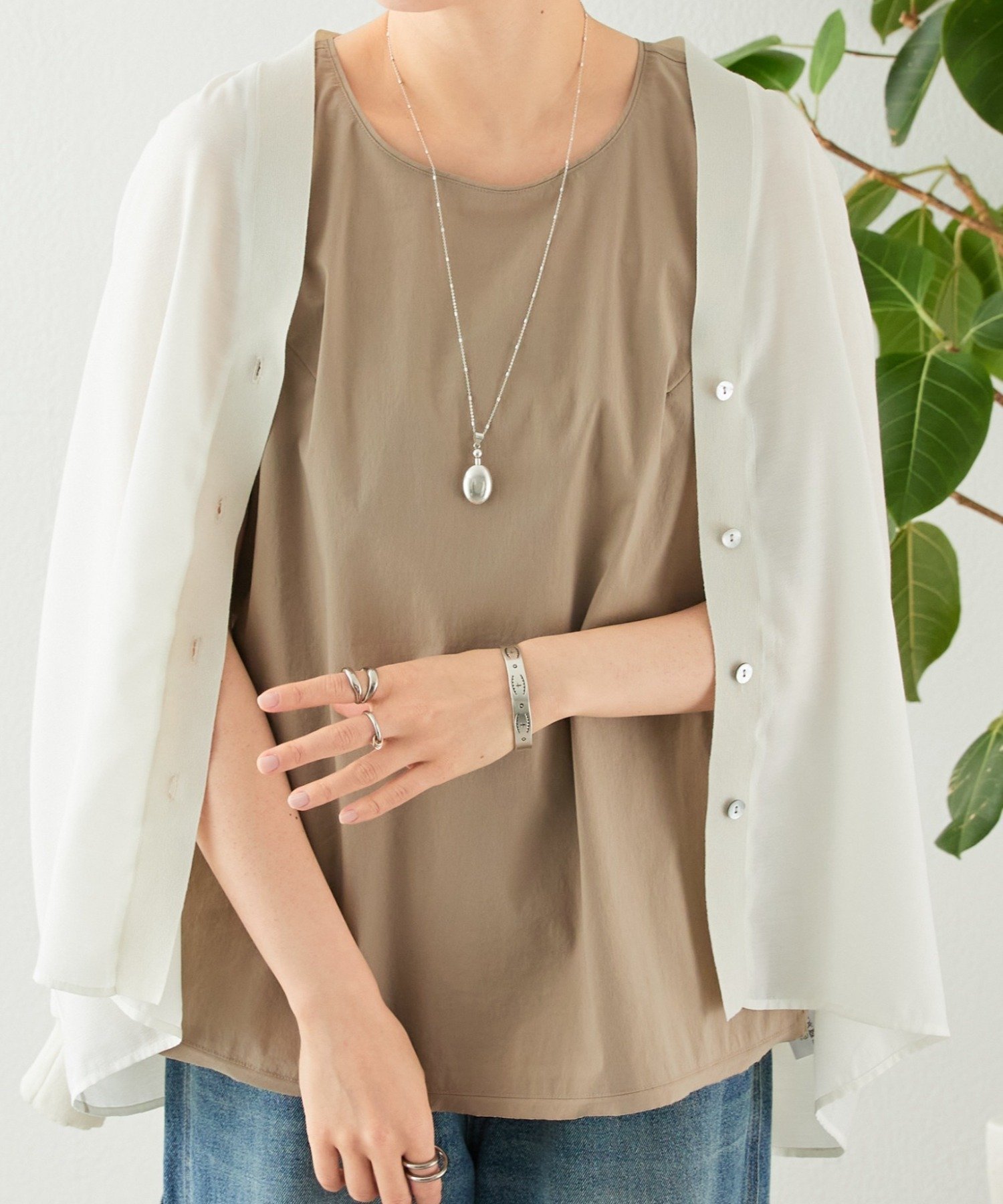 楽天市場】ビアズリー（トップス｜レディースファッション）の通販