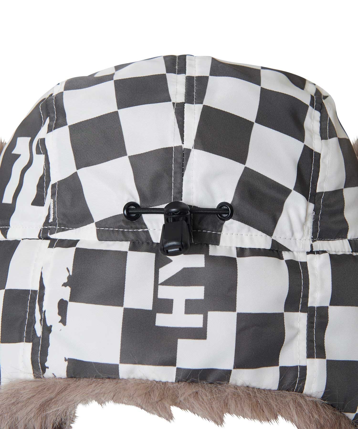 HYSTERIC GLAMOUR｜エアフォースナイロン フライトキャップ | Rakuten