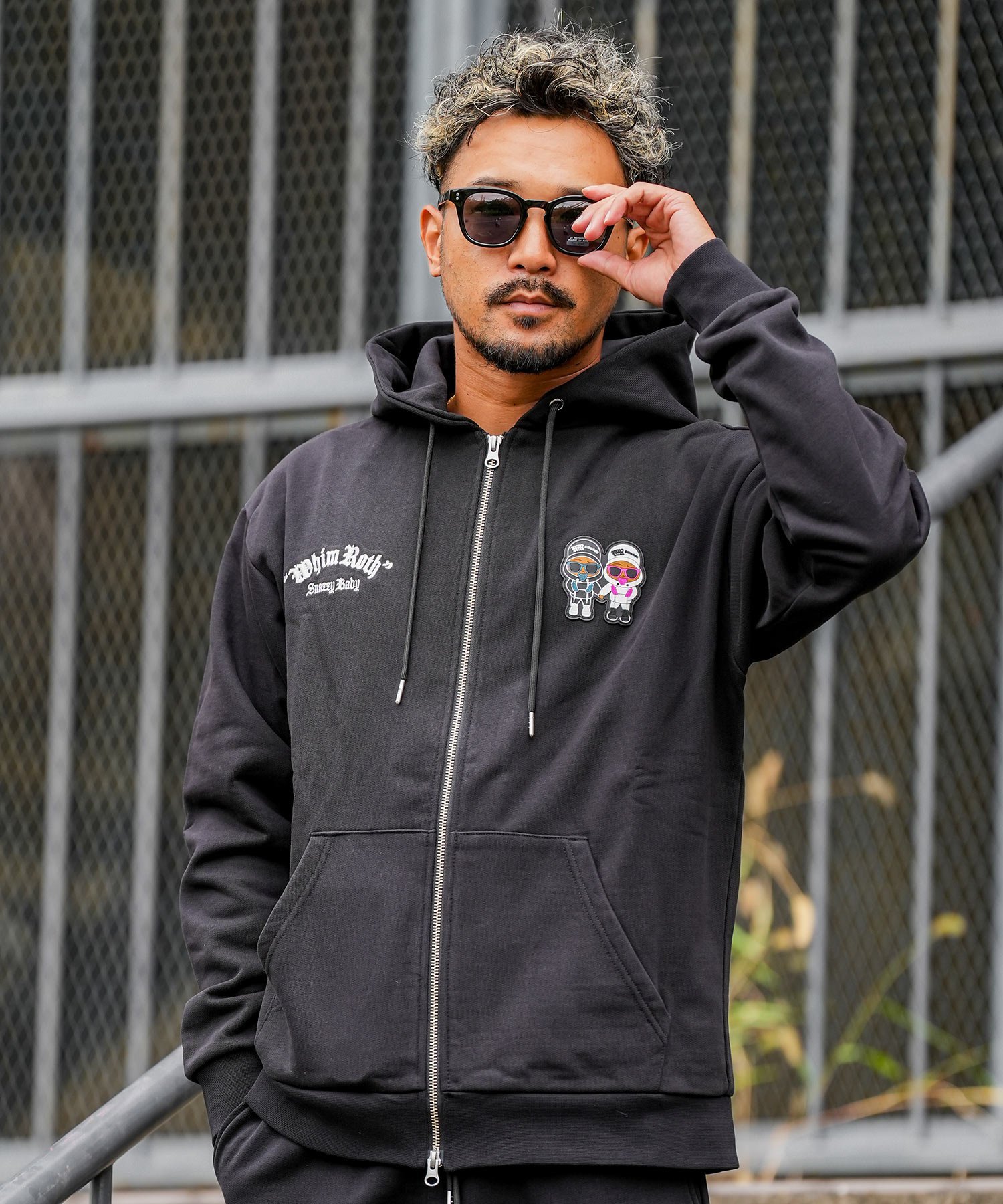 adamsJUGGLER｜W/R Snazzy&OE LZ/PK | Rakuten Fashion(楽天