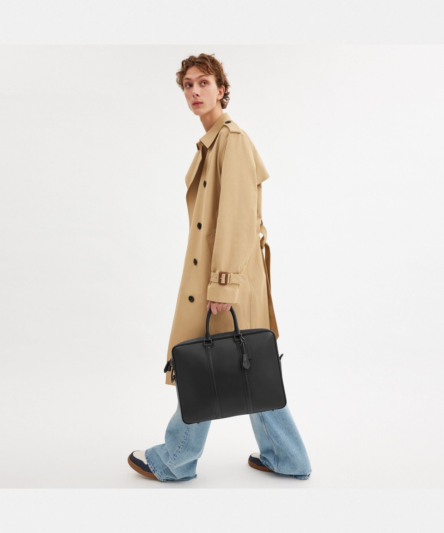 COACH｜【公式】メトロポリタン ワークバッグ | Rakuten Fashion(楽天
