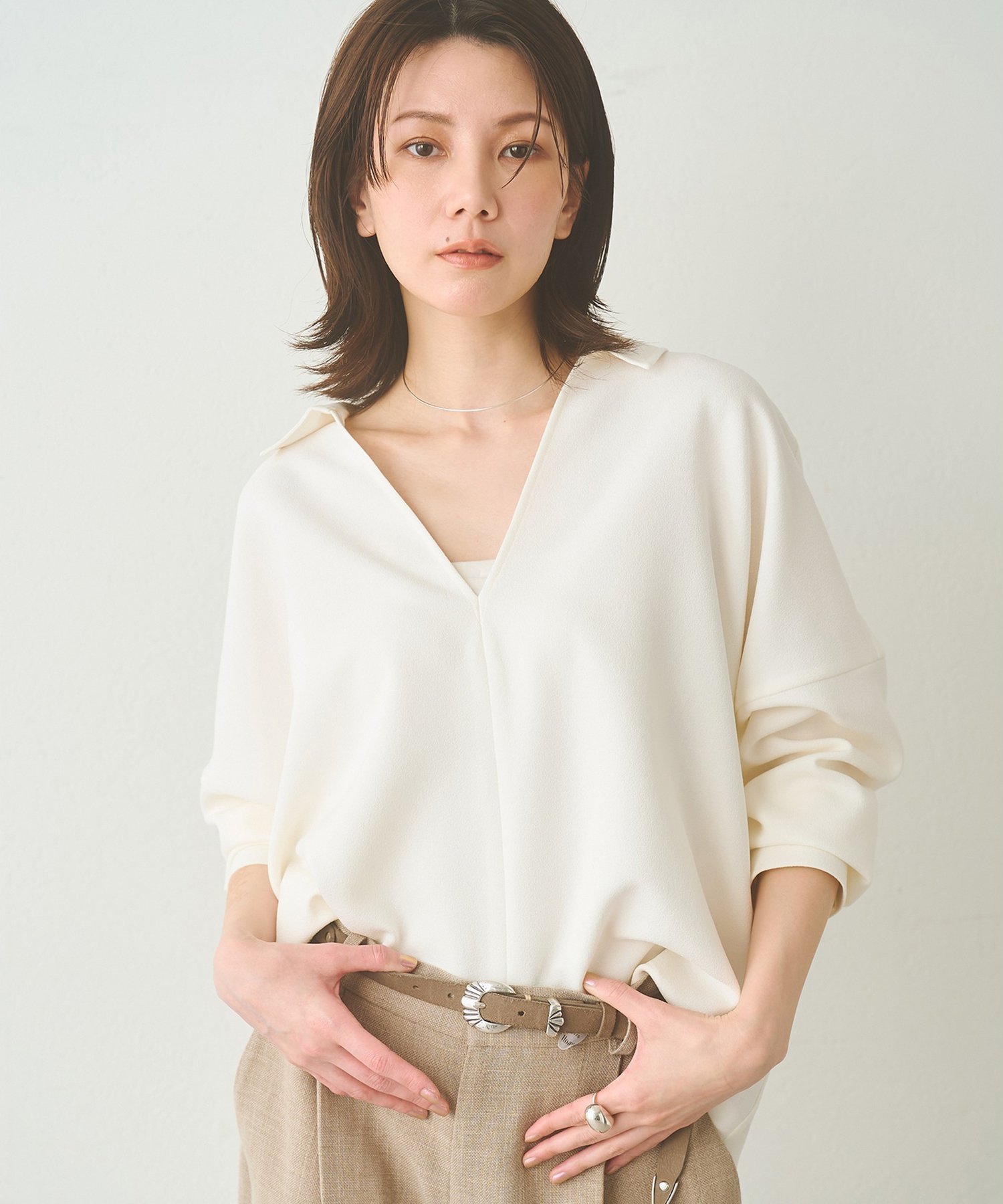 Whim Gazette(ウィム ガゼット)のファッションアイテム一覧 | Rakuten