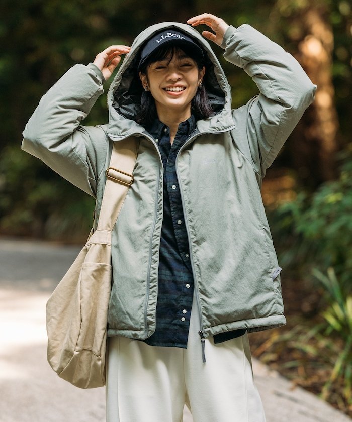 FREAK'S STORE｜【ウォッシャブル/洗える】 別注 NEW DOWN JACKET