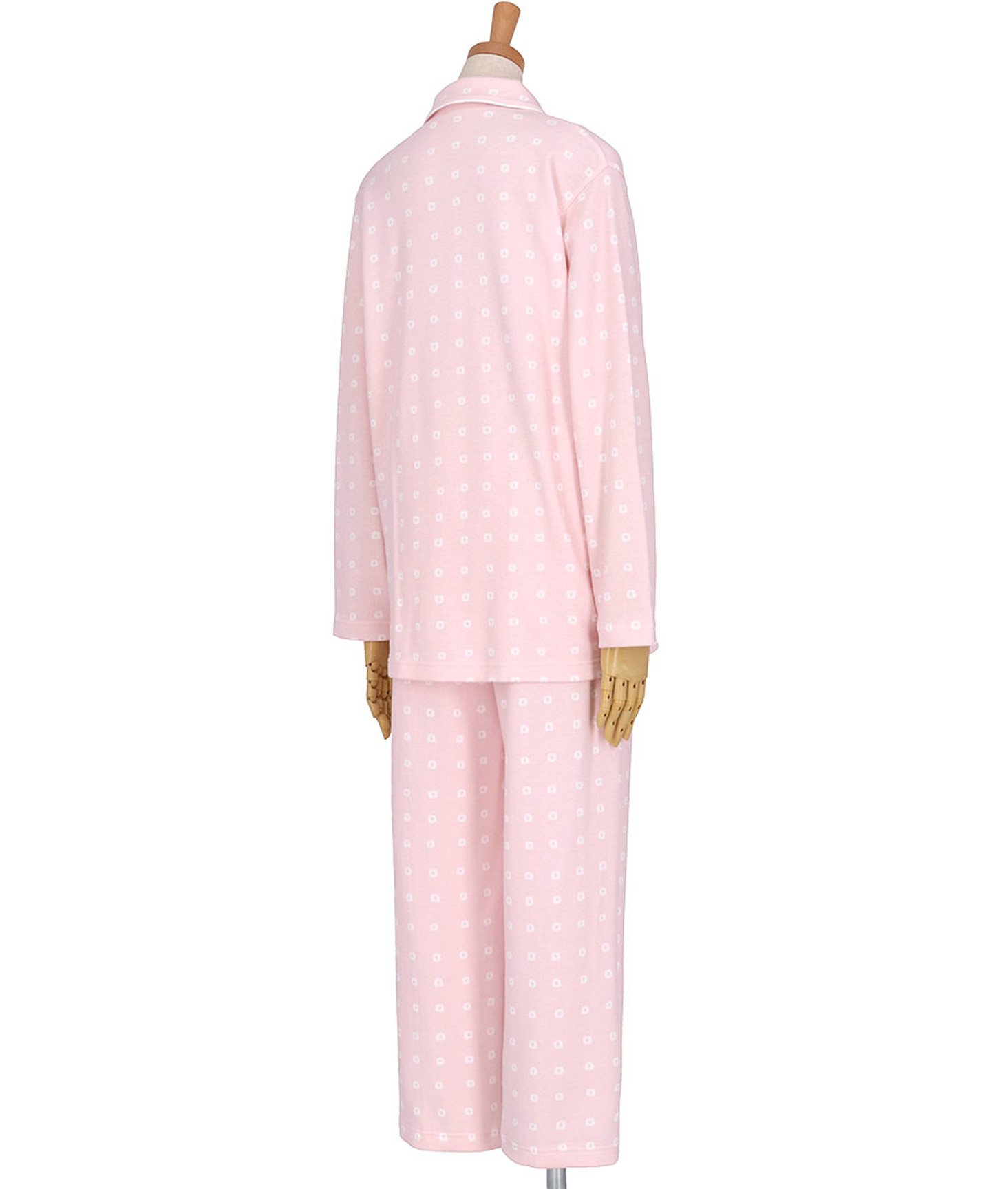 ワコール／睡眠科学｜ワコール 睡眠科学 パジャマ 綿100%(本体) SOU