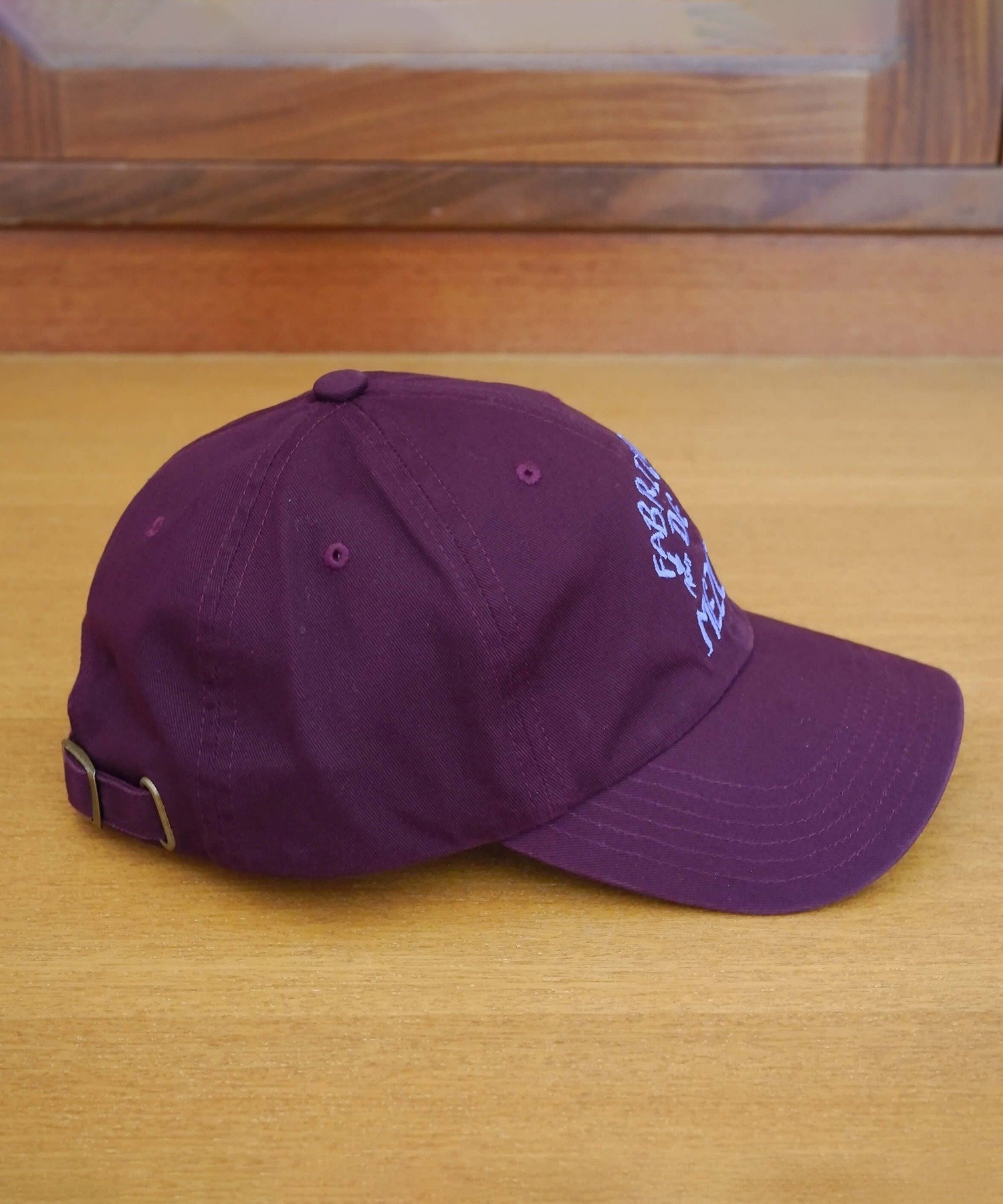 Cassette Chart｜LY/Garabato cap ガラバドキャップ 1252012 | Rakuten