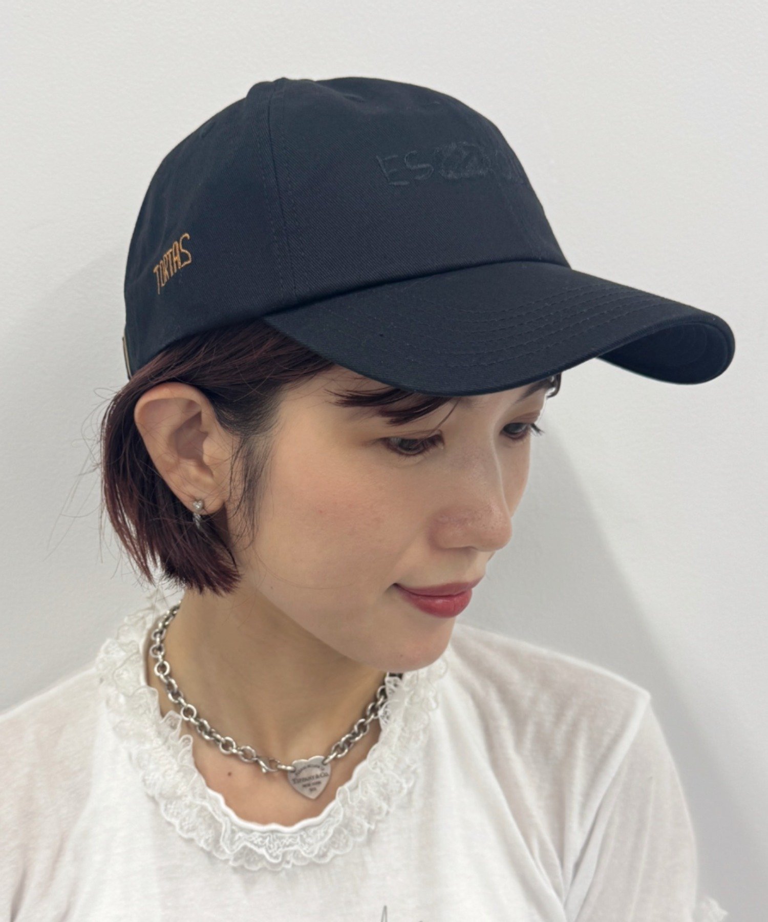 Cassette Chart｜LY/Garabato cap ガラバドキャップ 1252012 | Rakuten