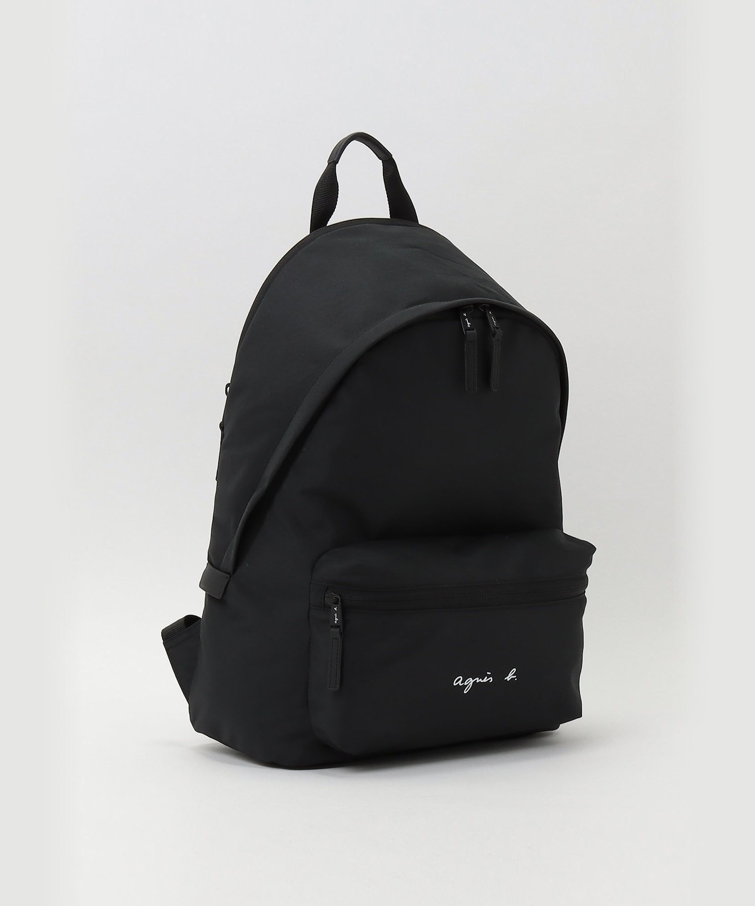 agnes b.｜バックパック 